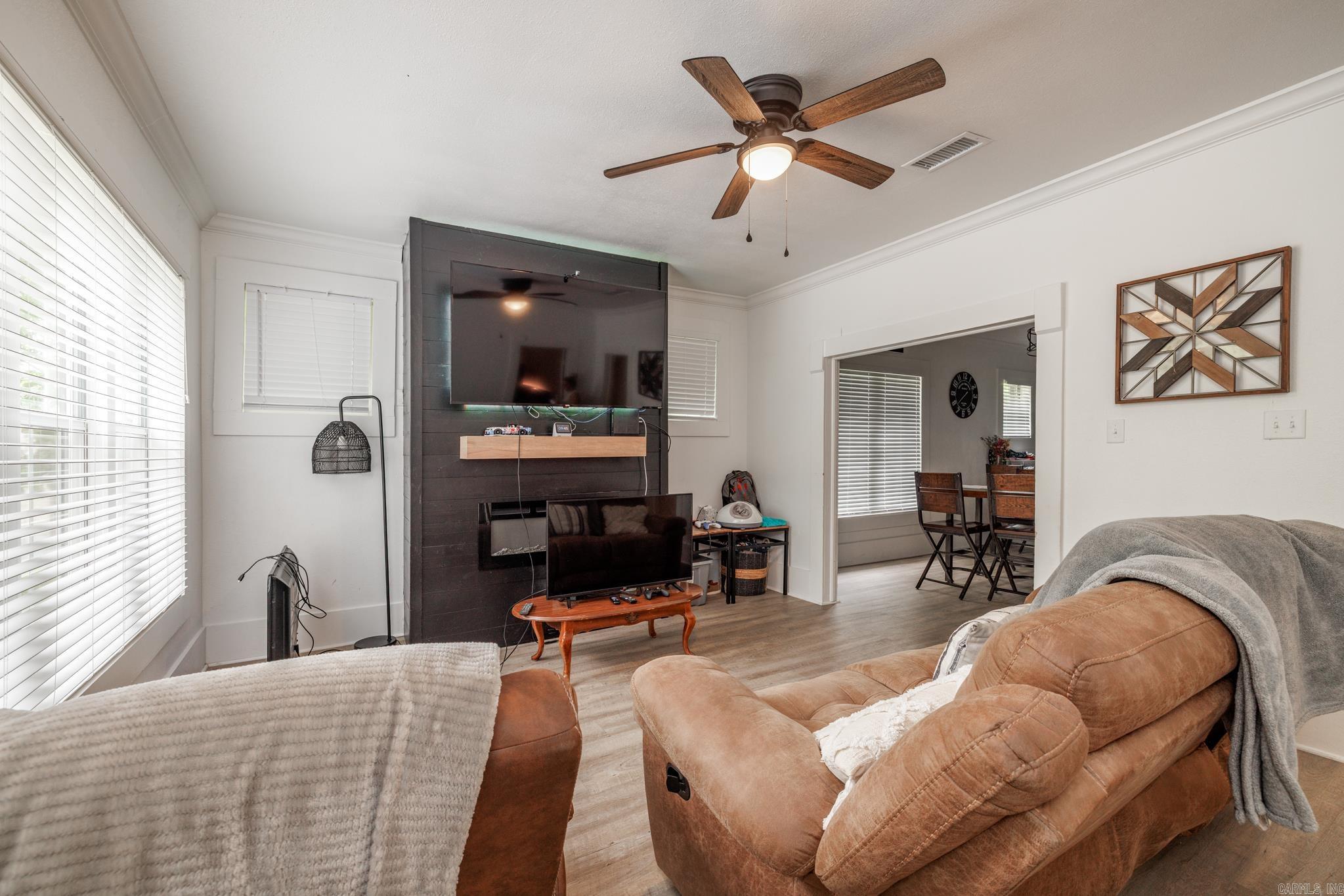 1626  Logan  Arkadelphia, AR