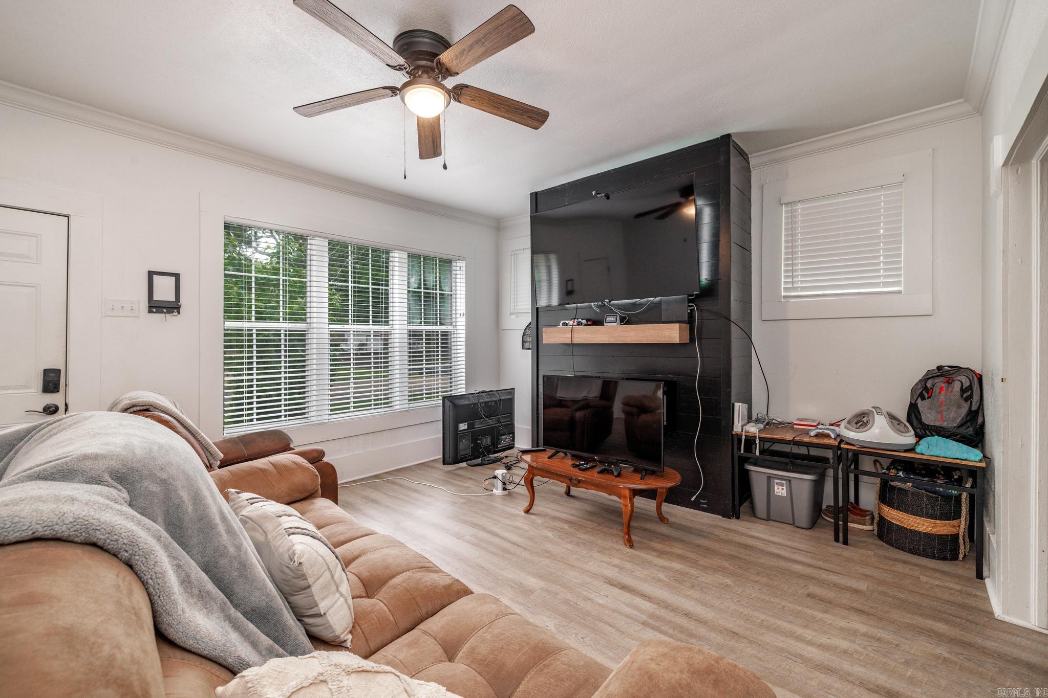1626  Logan  Arkadelphia, AR