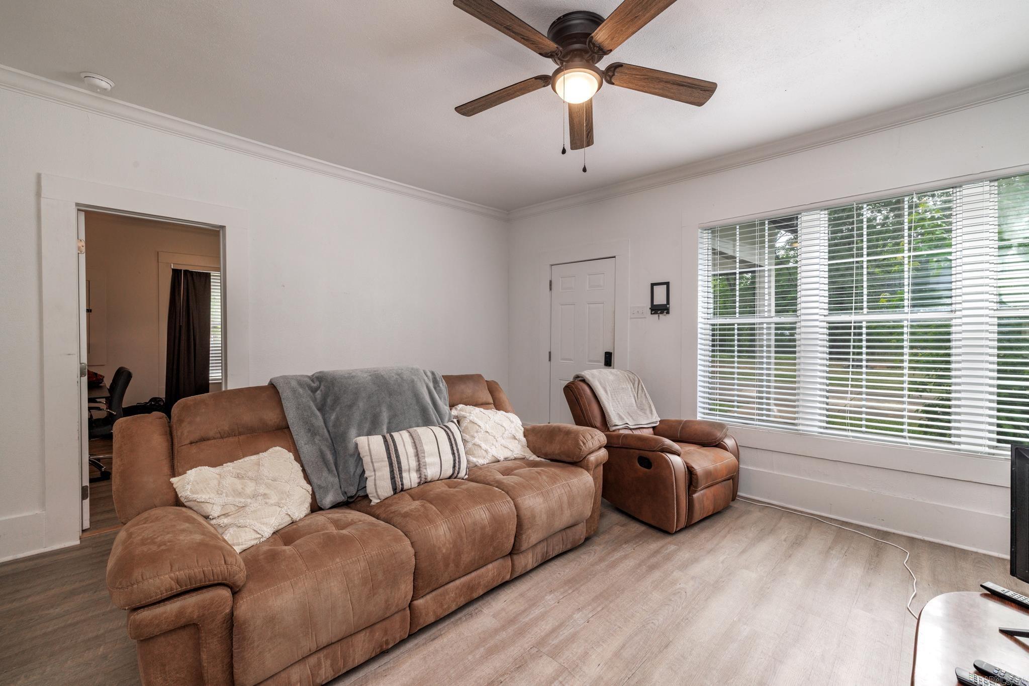 1626  Logan  Arkadelphia, AR