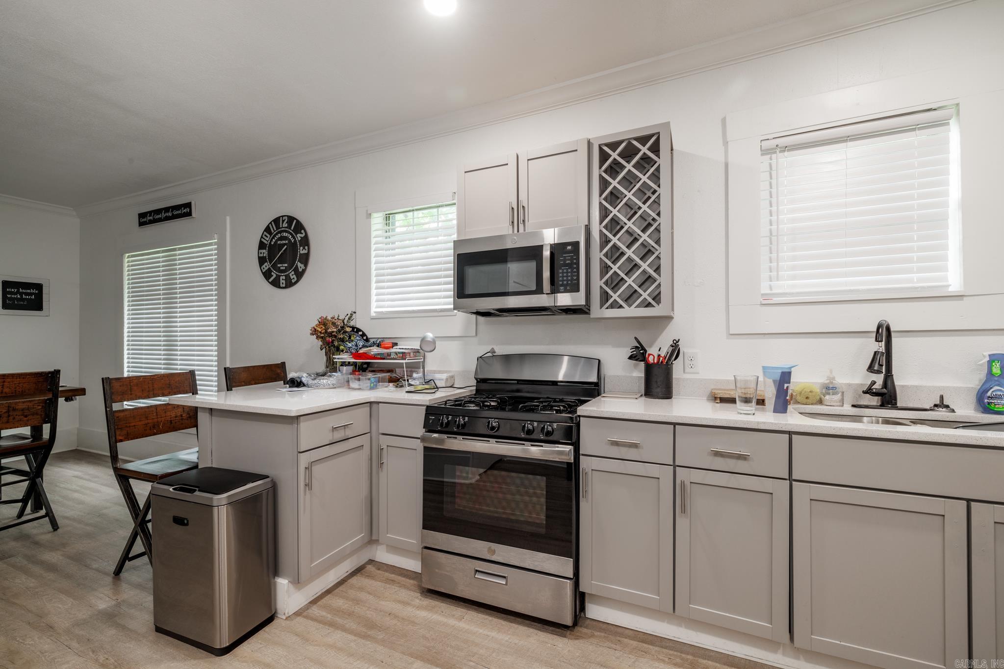 1626  Logan  Arkadelphia, AR