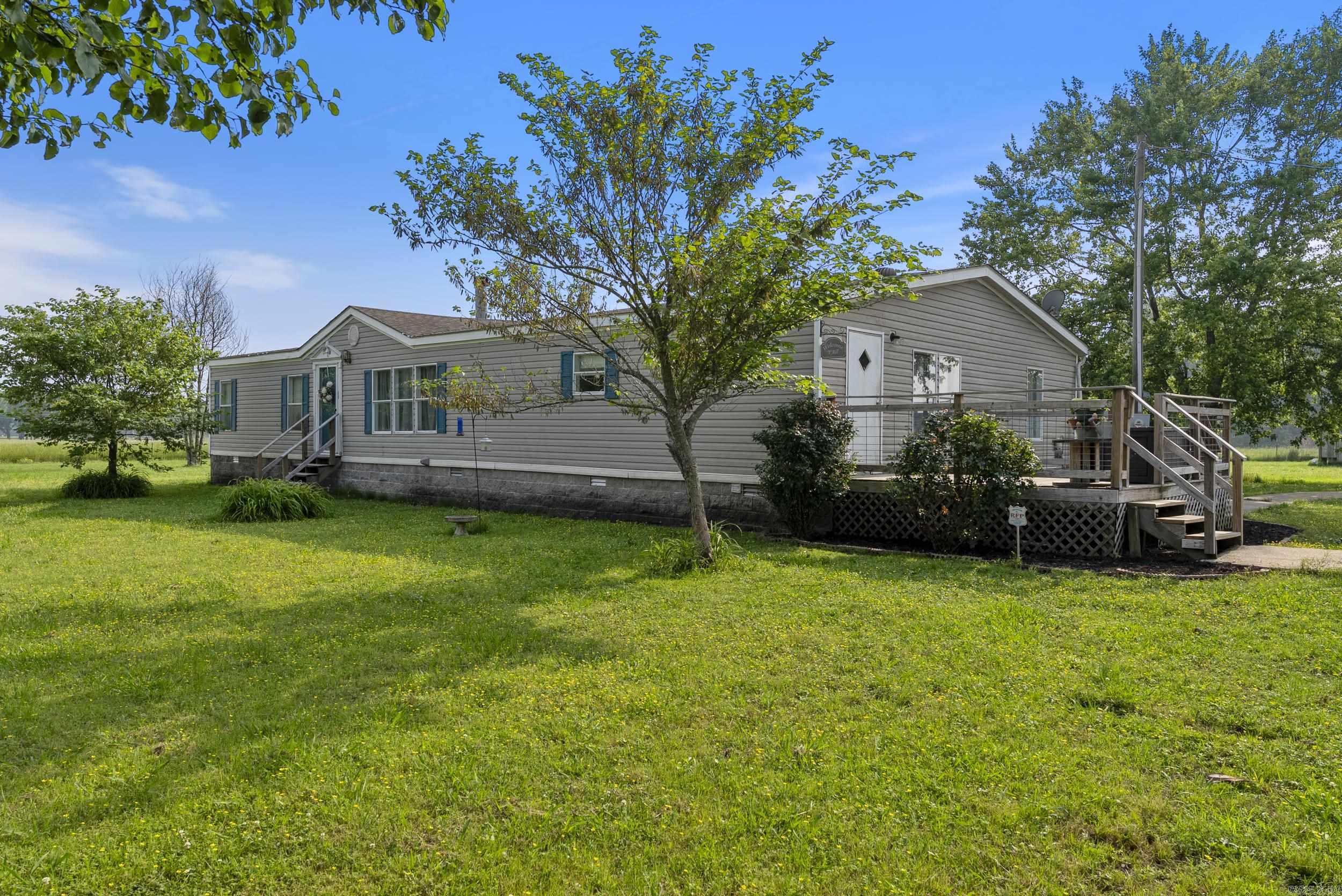 190  Lebanon  McRae, AR