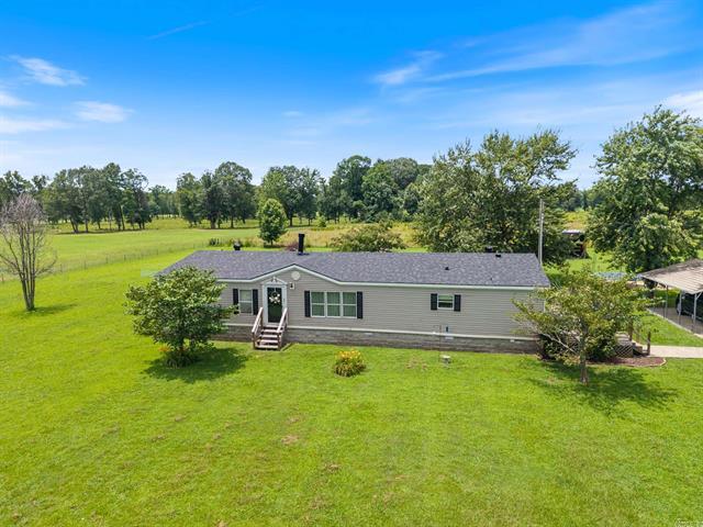 190  Lebanon  McRae, AR