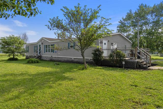 190  Lebanon  McRae, AR