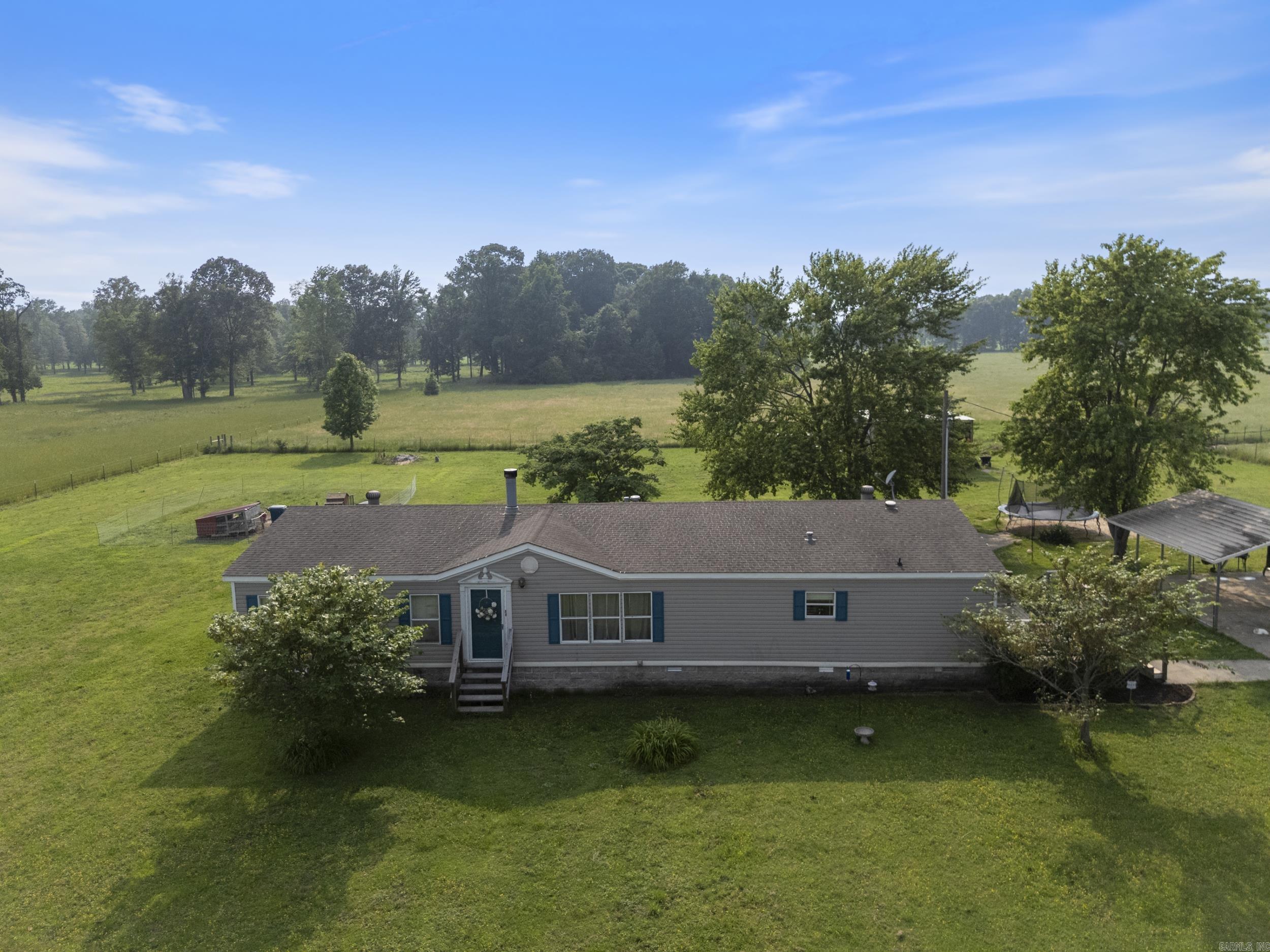 190  Lebanon  McRae, AR