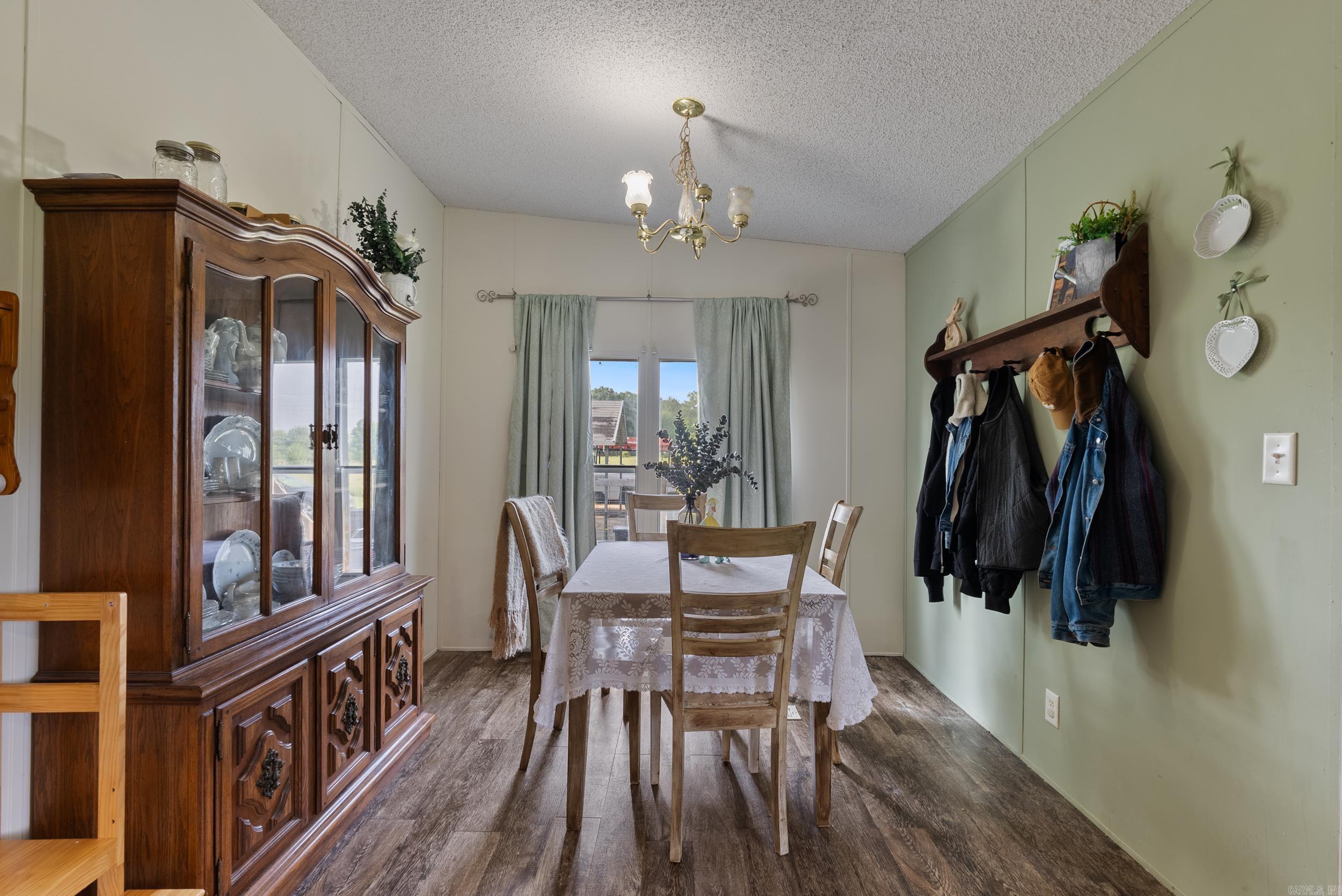 190  Lebanon  McRae, AR