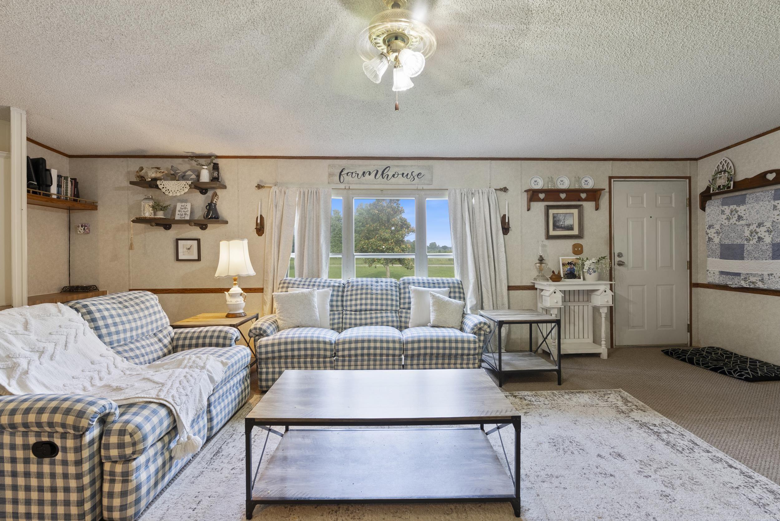 190  Lebanon  McRae, AR