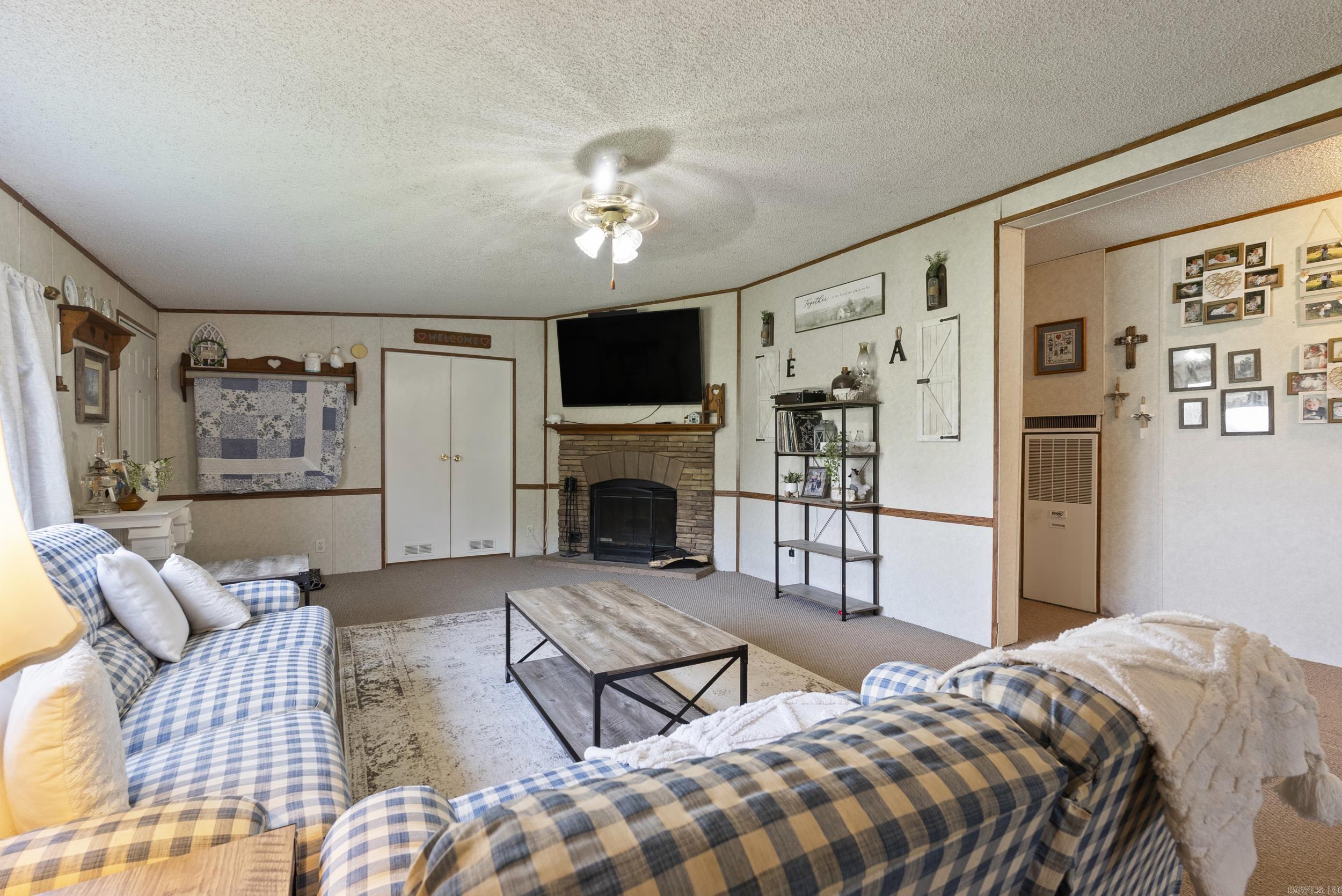 190  Lebanon  McRae, AR