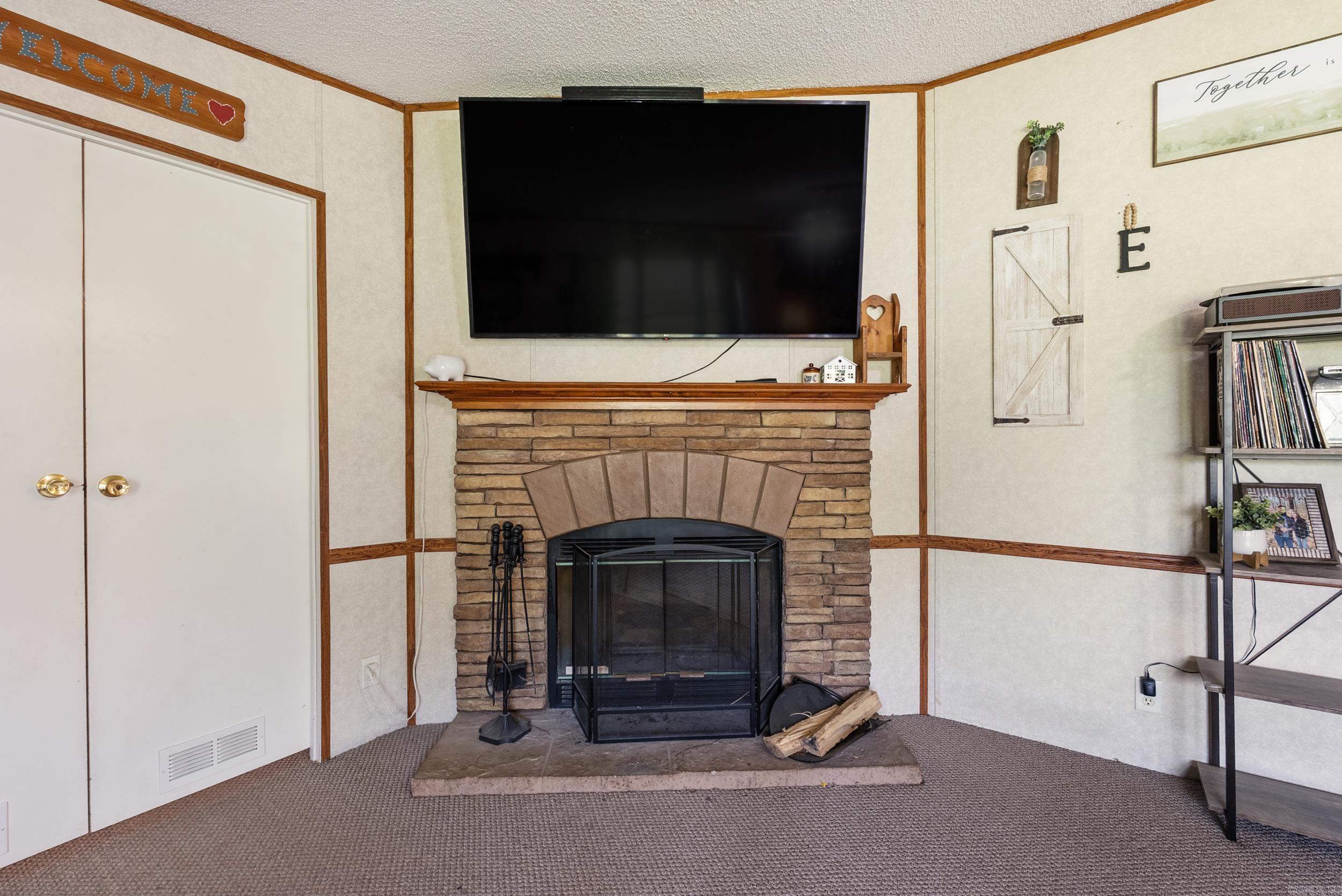 190  Lebanon  McRae, AR
