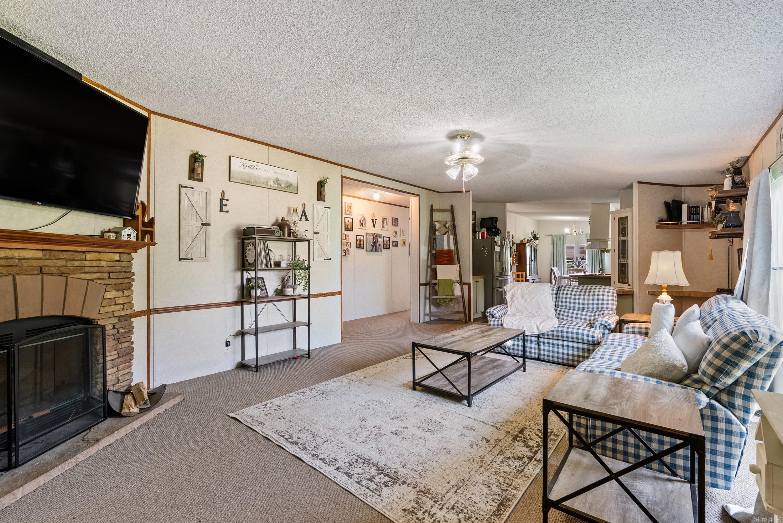 190  Lebanon  McRae, AR