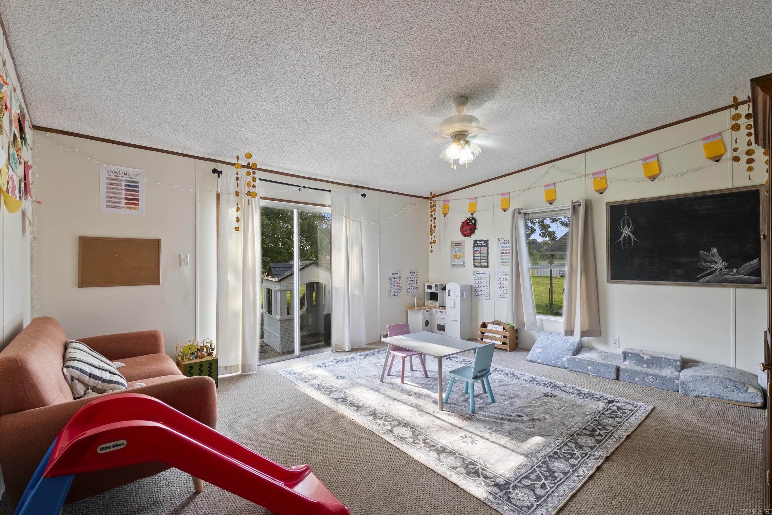 190  Lebanon  McRae, AR