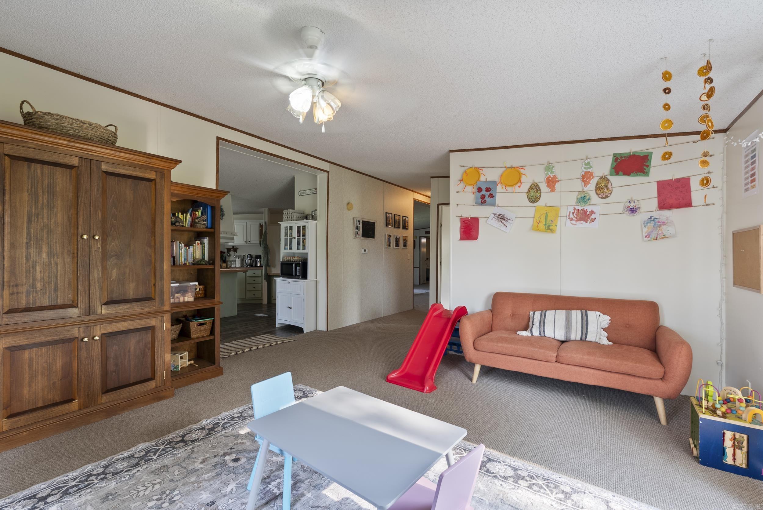 190  Lebanon  McRae, AR