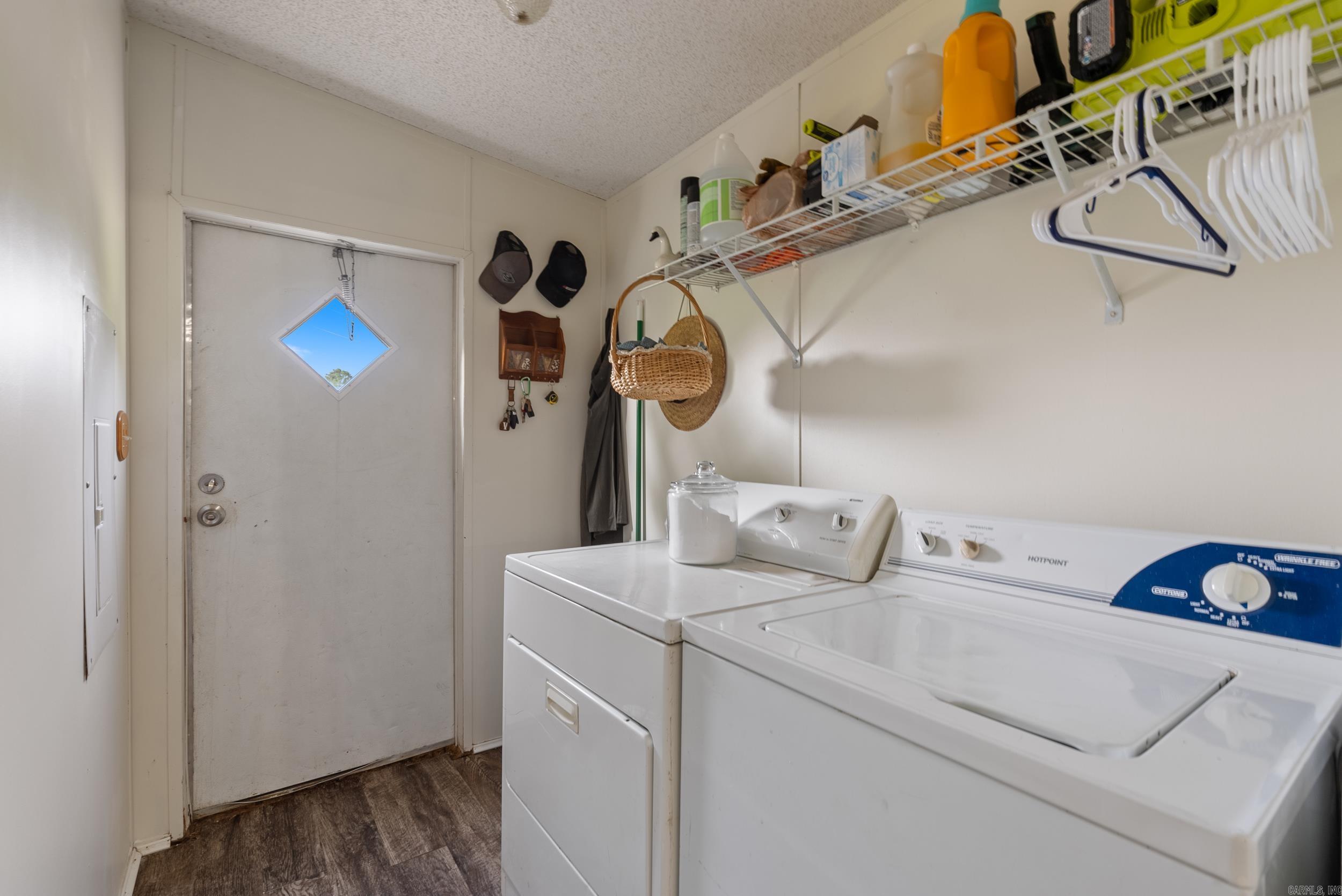 190 Lebanon Road McRae, AR 72102