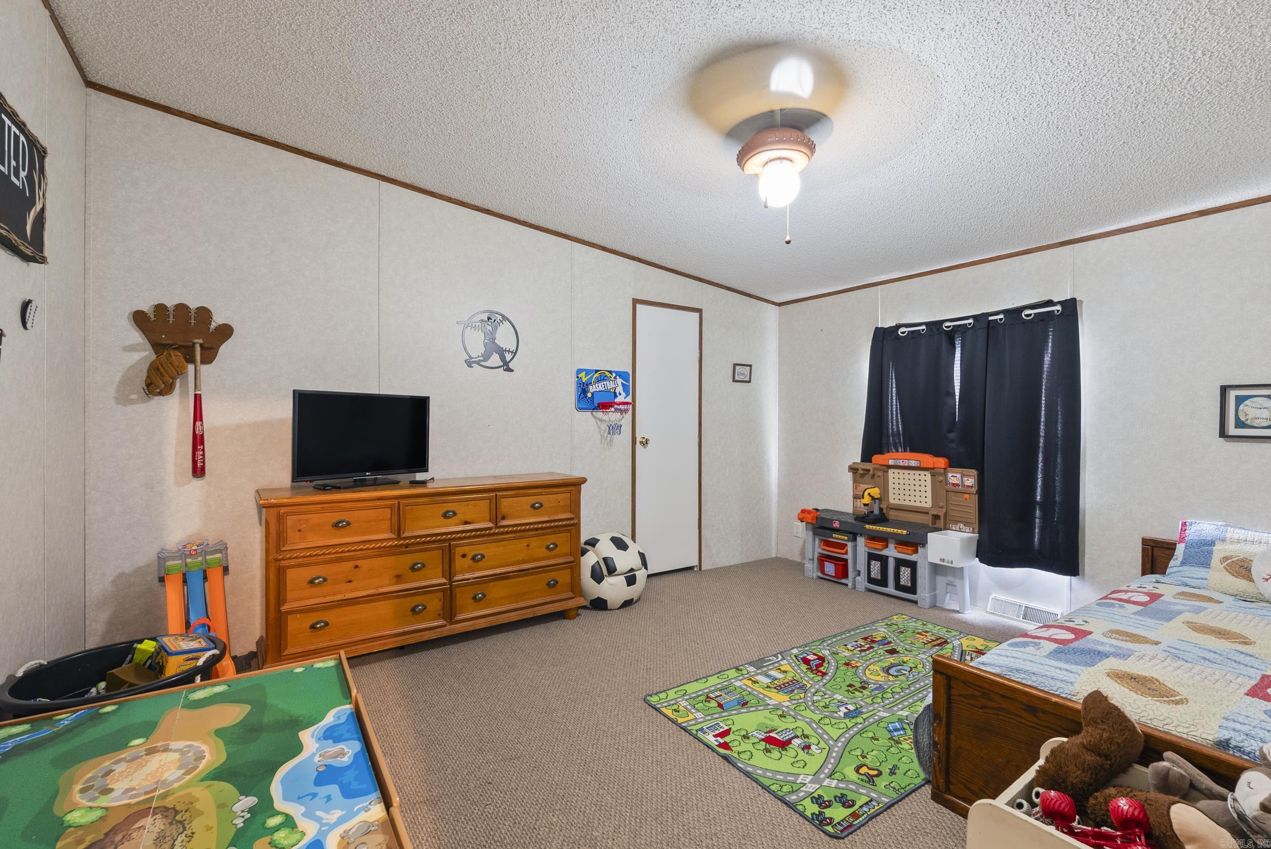 190 Lebanon Road McRae, AR 72102