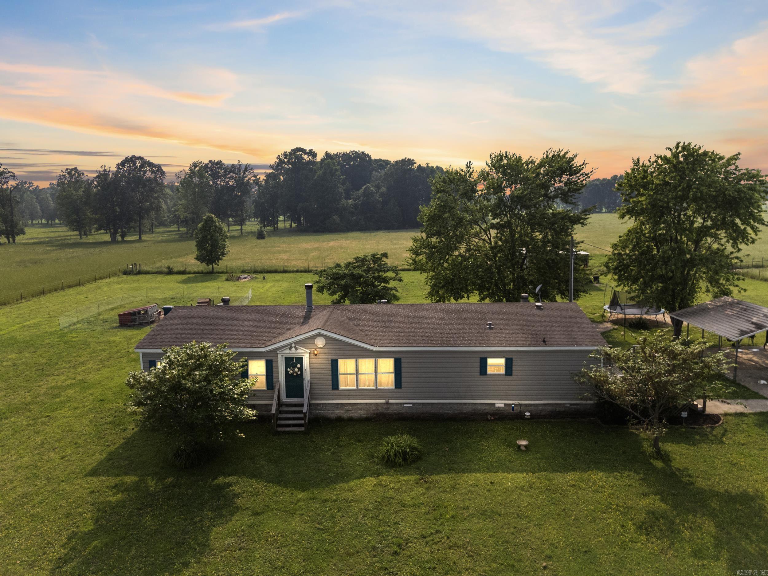190  Lebanon  McRae, AR