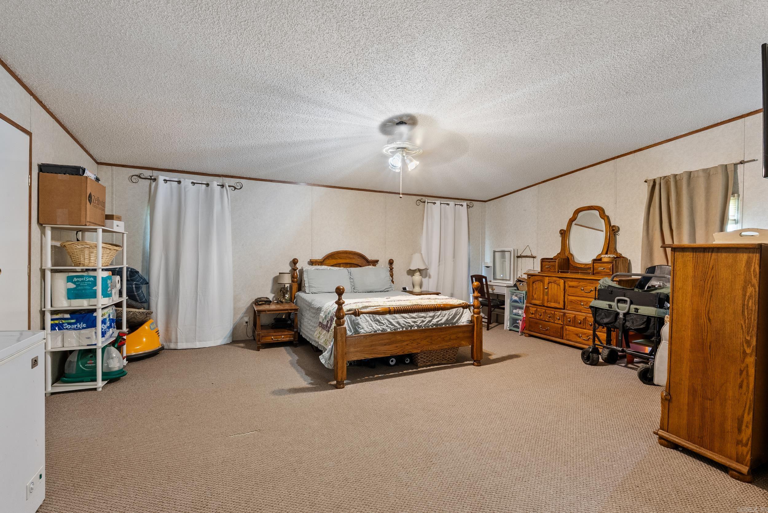 190  Lebanon  McRae, AR
