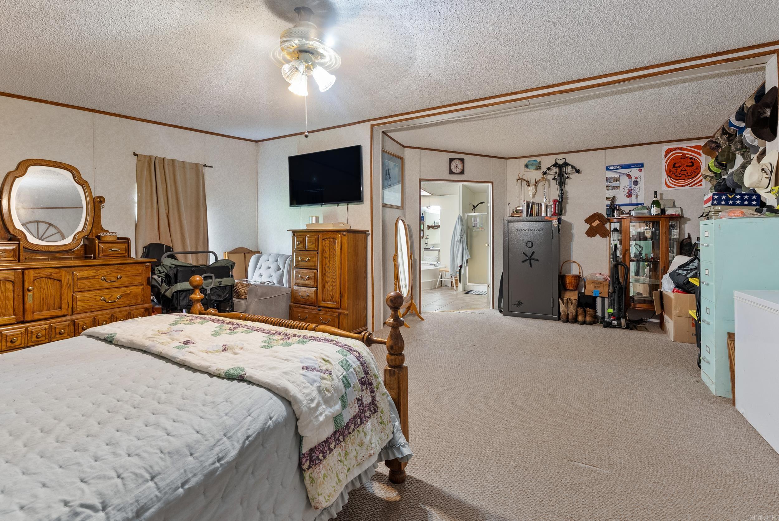 190  Lebanon  McRae, AR