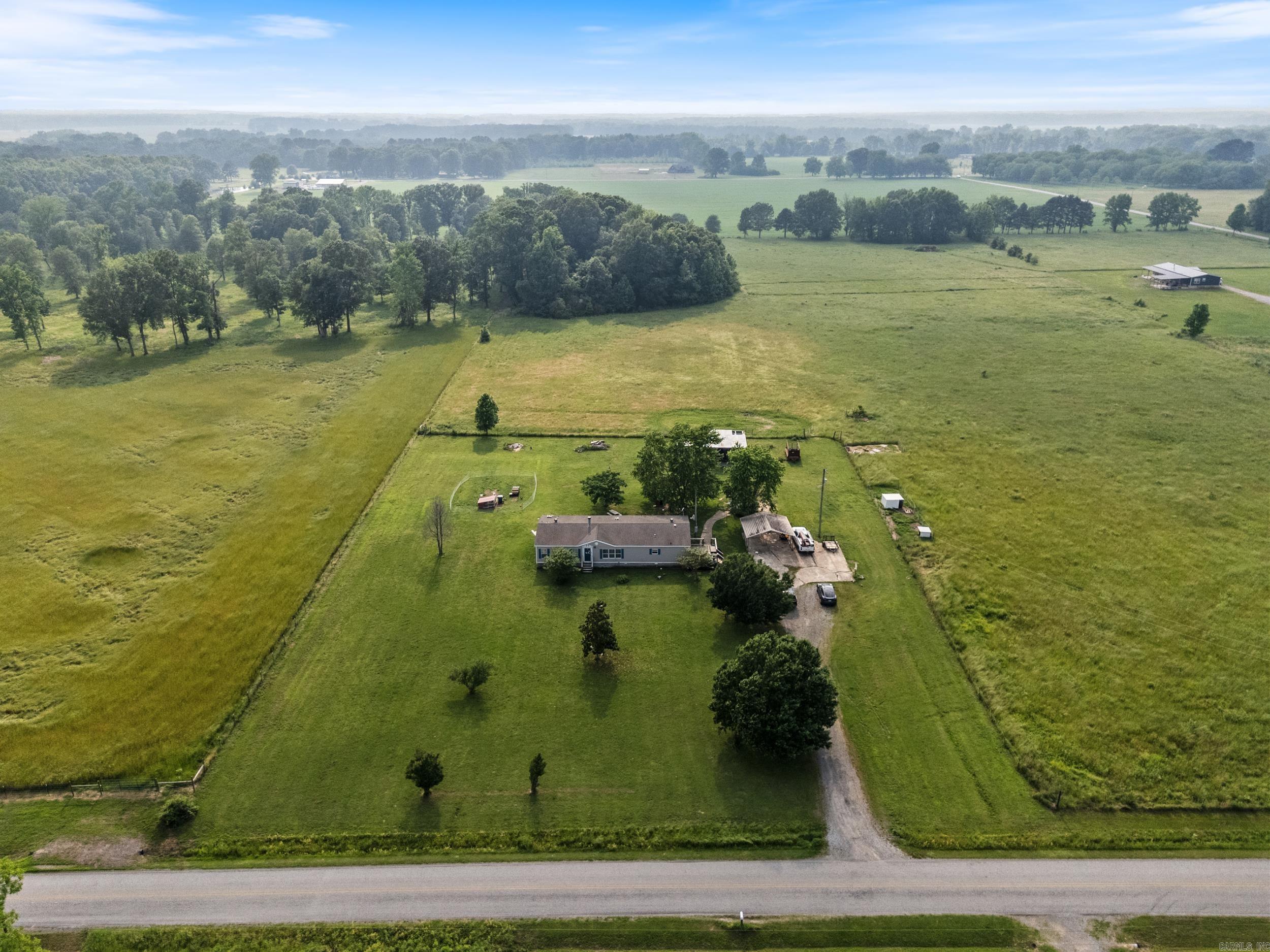 190  Lebanon  McRae, AR