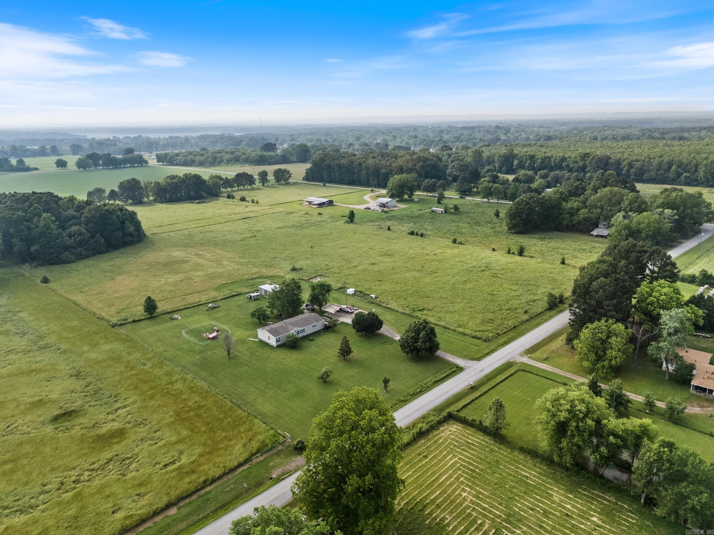 190  Lebanon  McRae, AR
