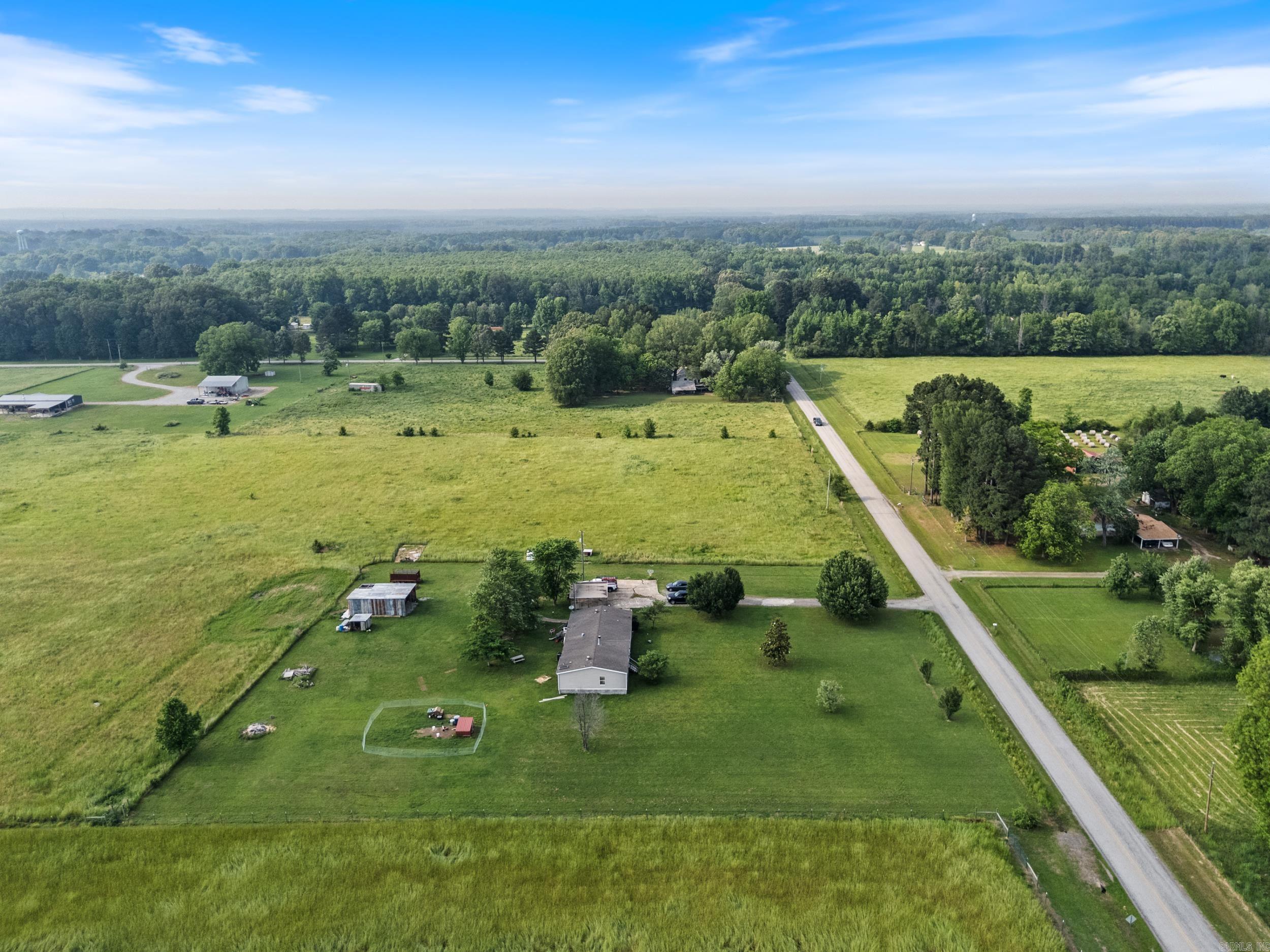 190  Lebanon  McRae, AR
