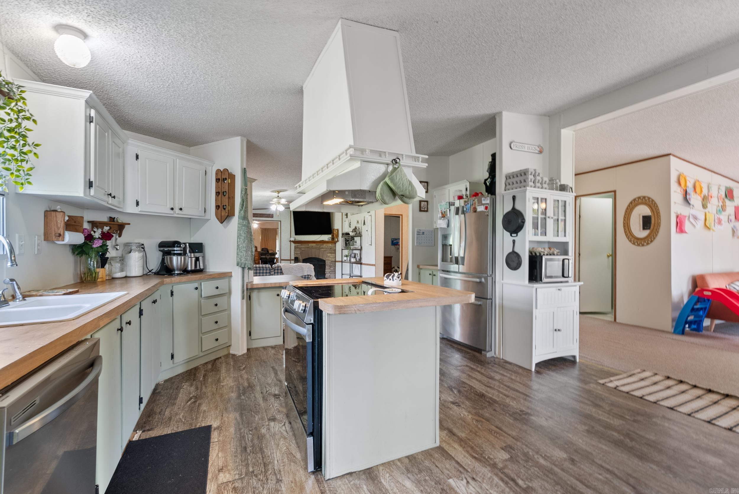 190  Lebanon  McRae, AR