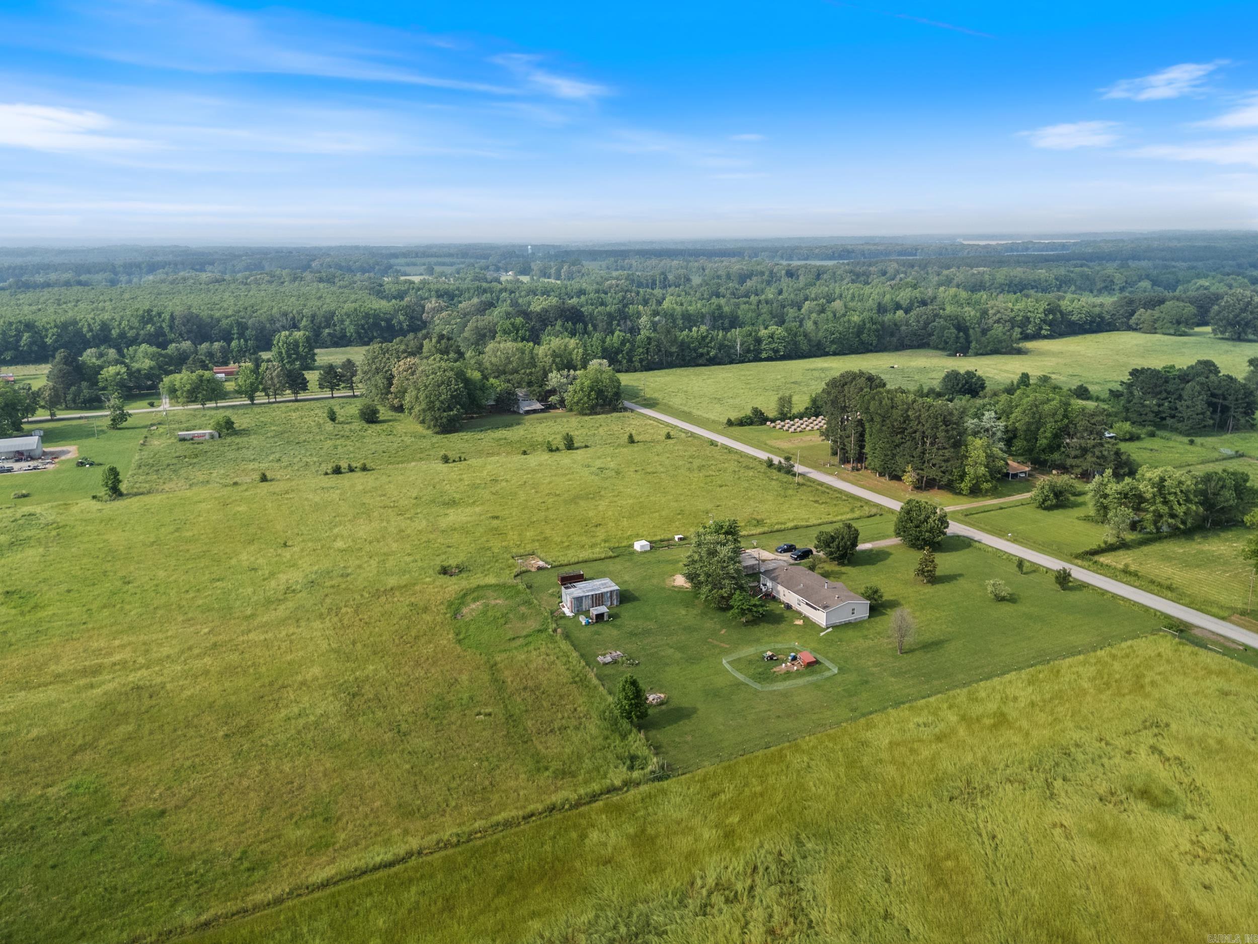190  Lebanon  McRae, AR
