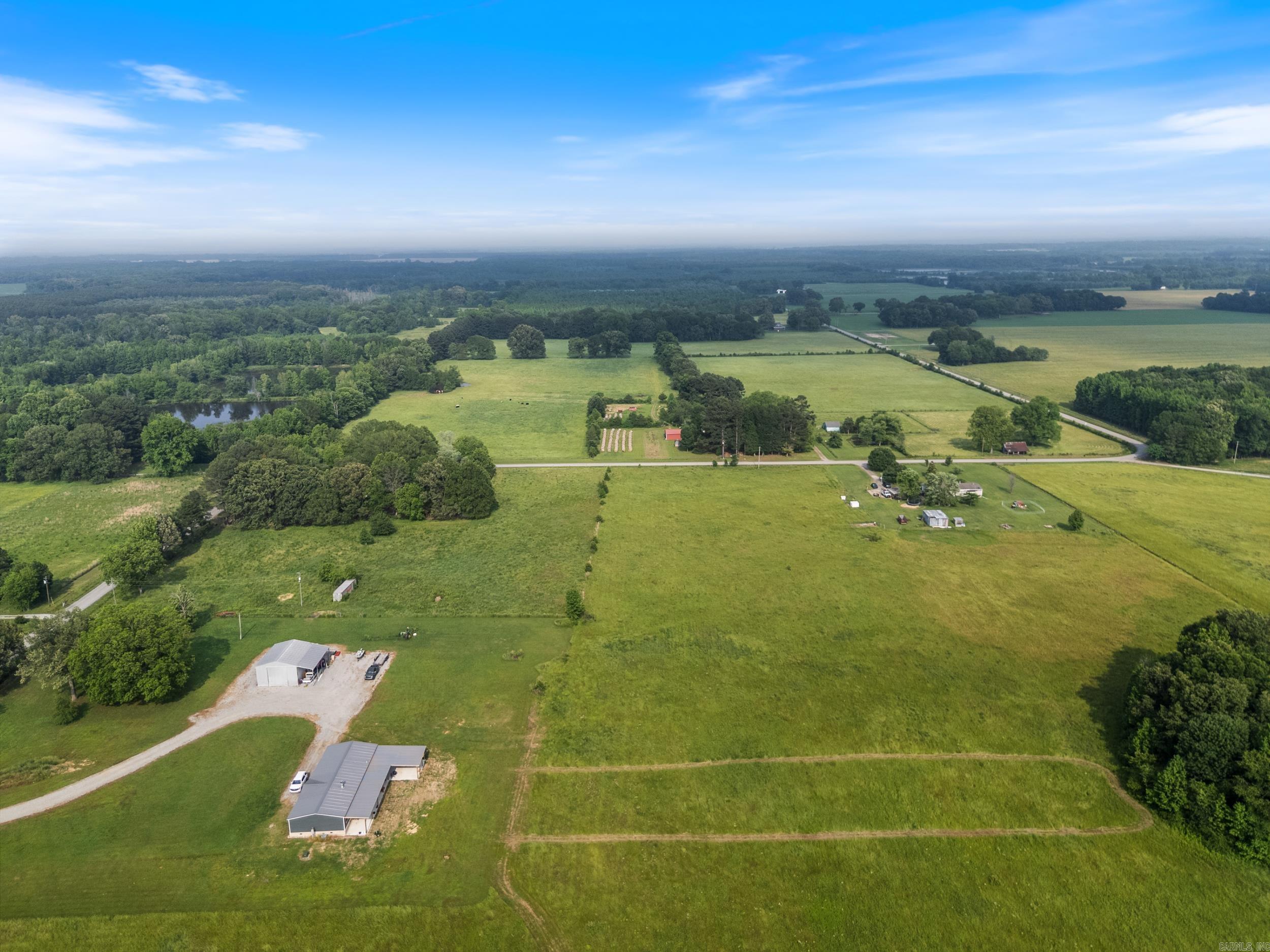 190  Lebanon  McRae, AR