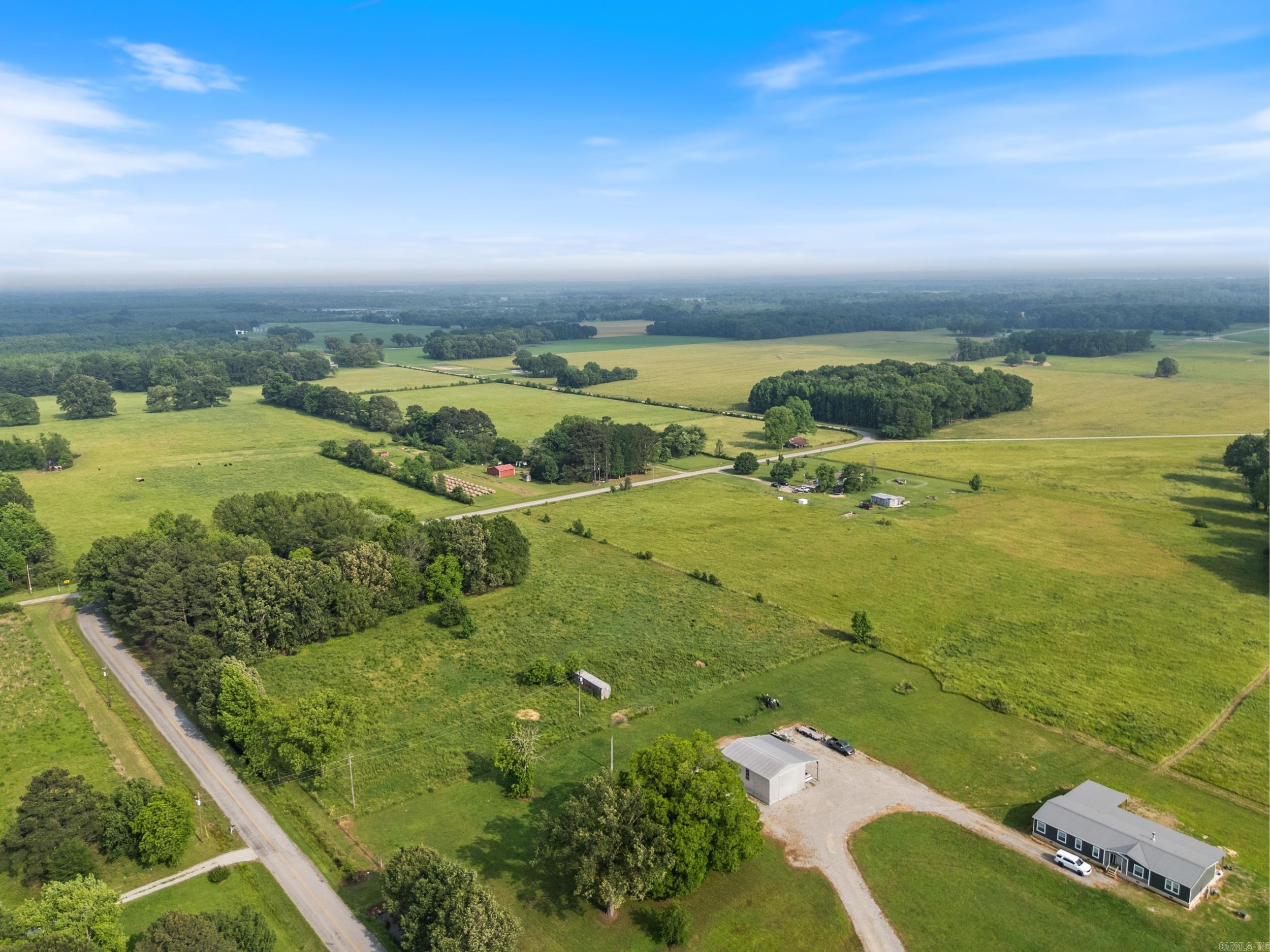 190  Lebanon  McRae, AR
