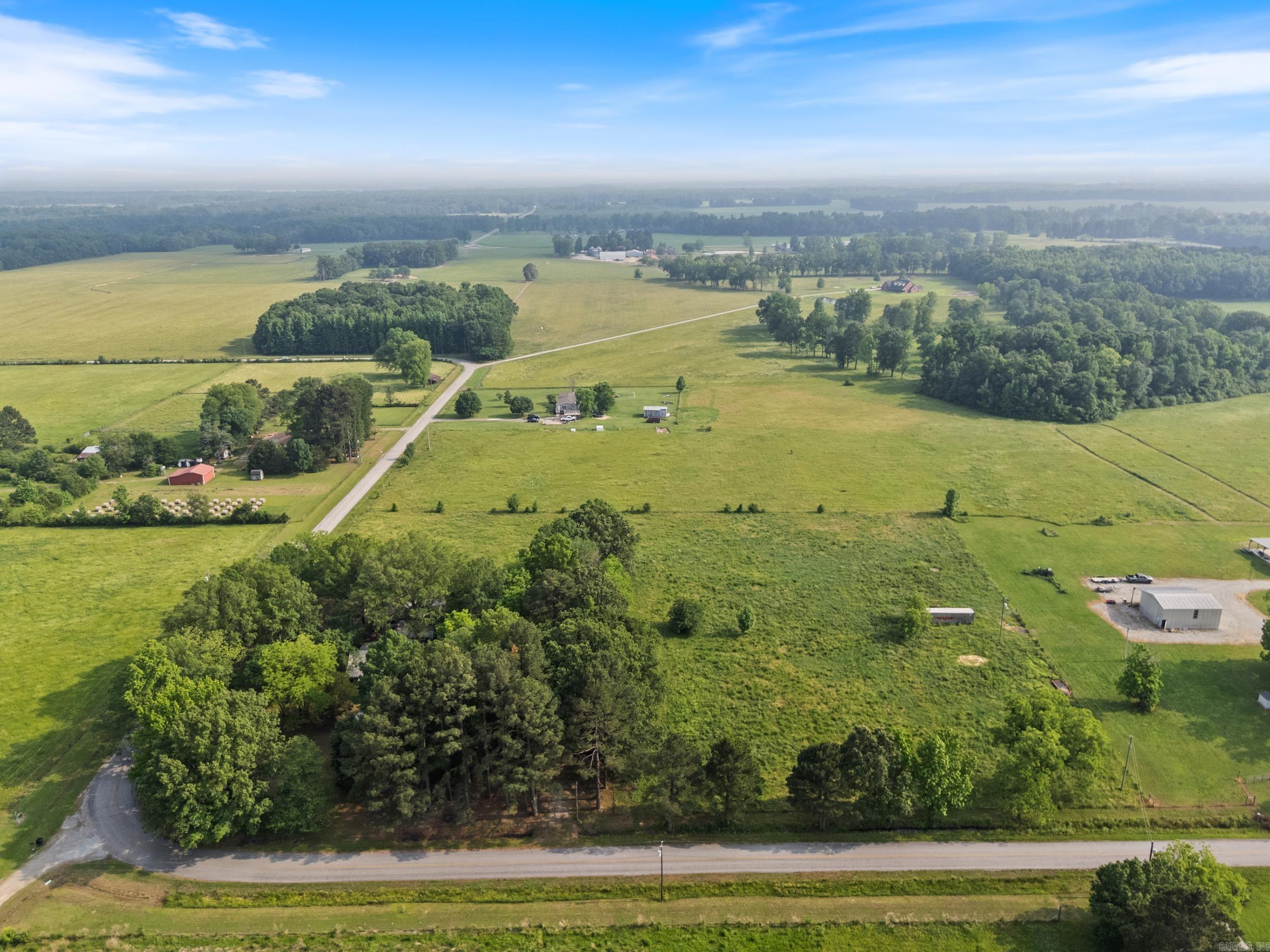 190  Lebanon  McRae, AR