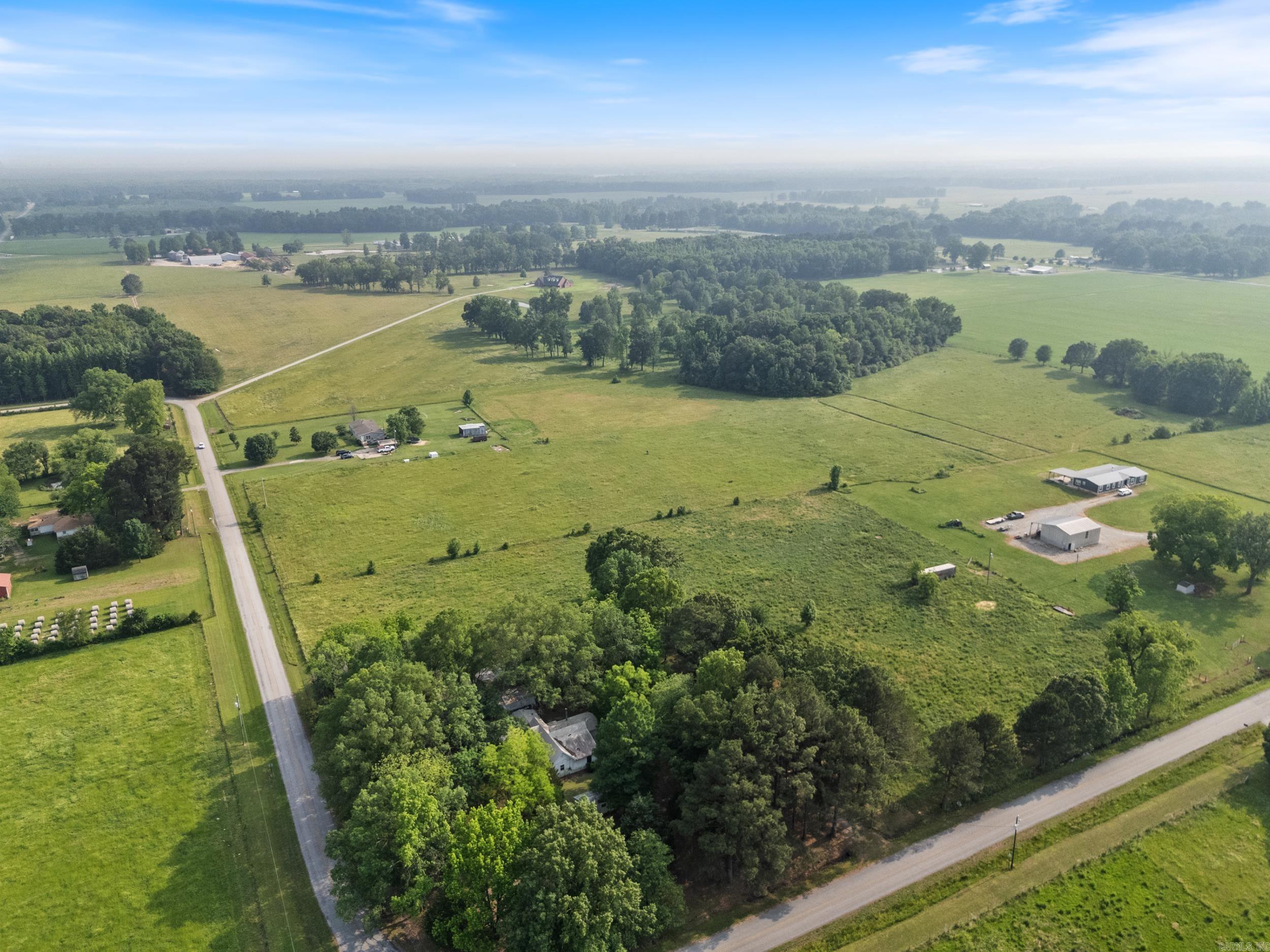 190  Lebanon  McRae, AR