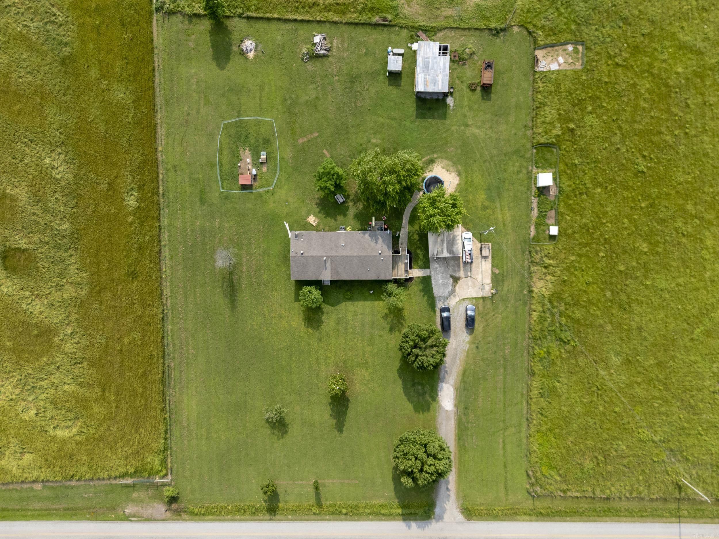 190  Lebanon  McRae, AR