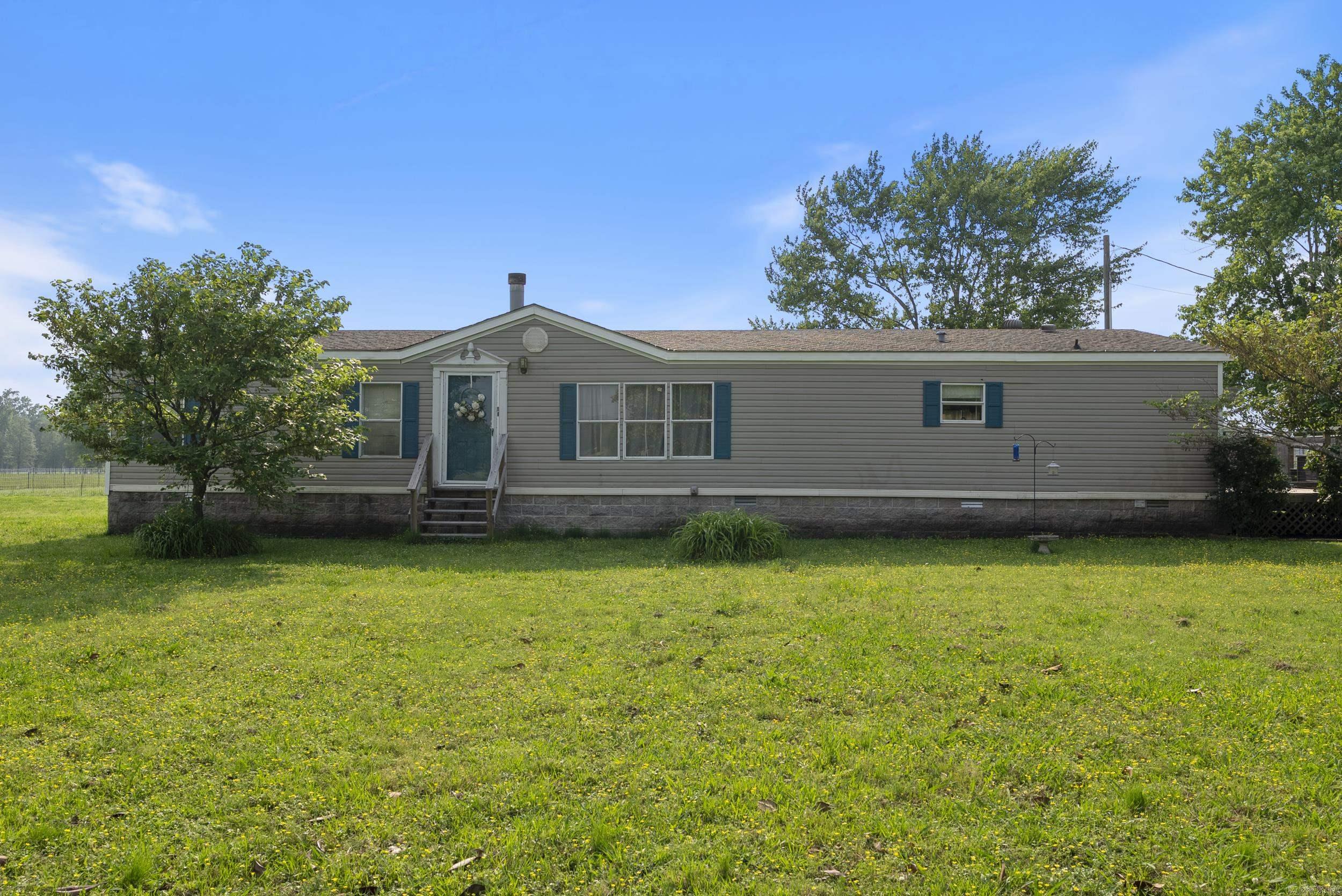 190  Lebanon  McRae, AR