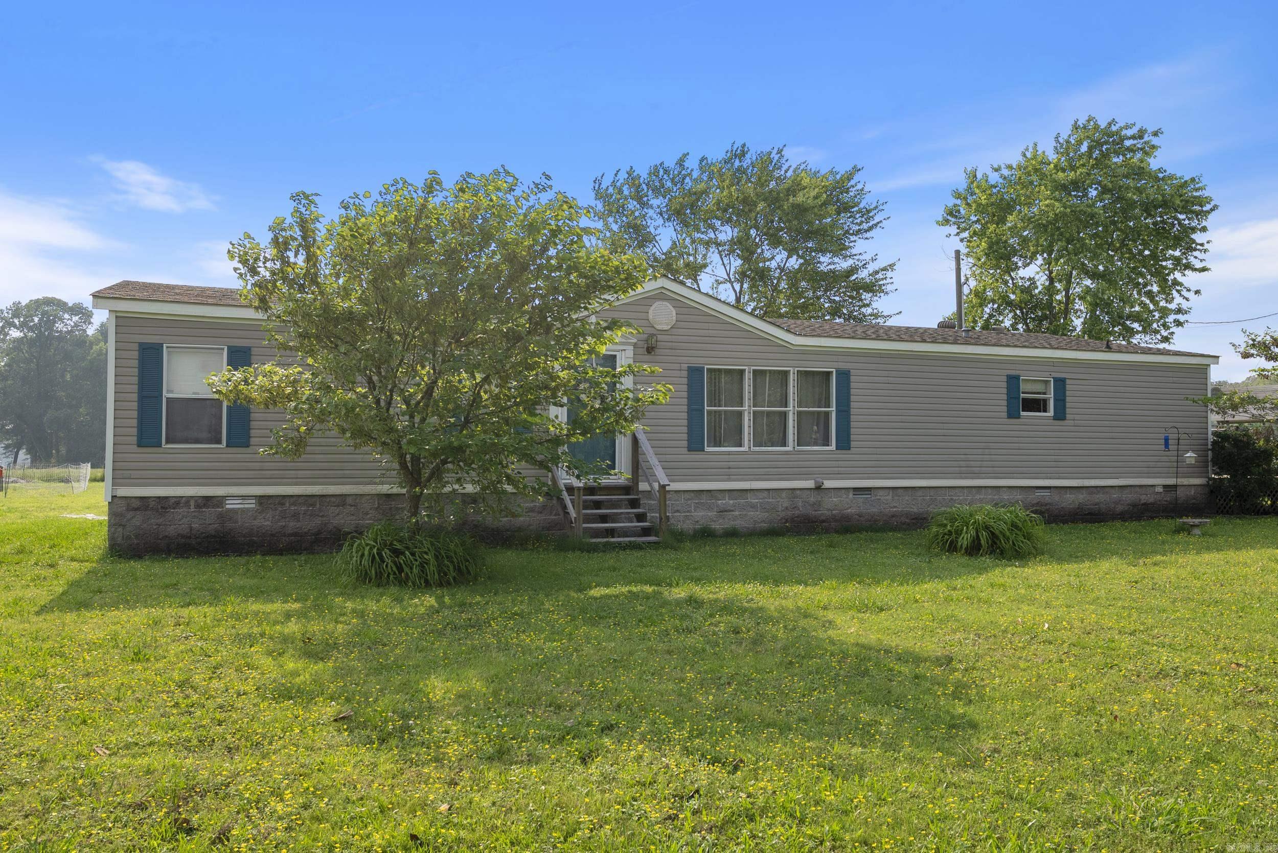 190  Lebanon  McRae, AR