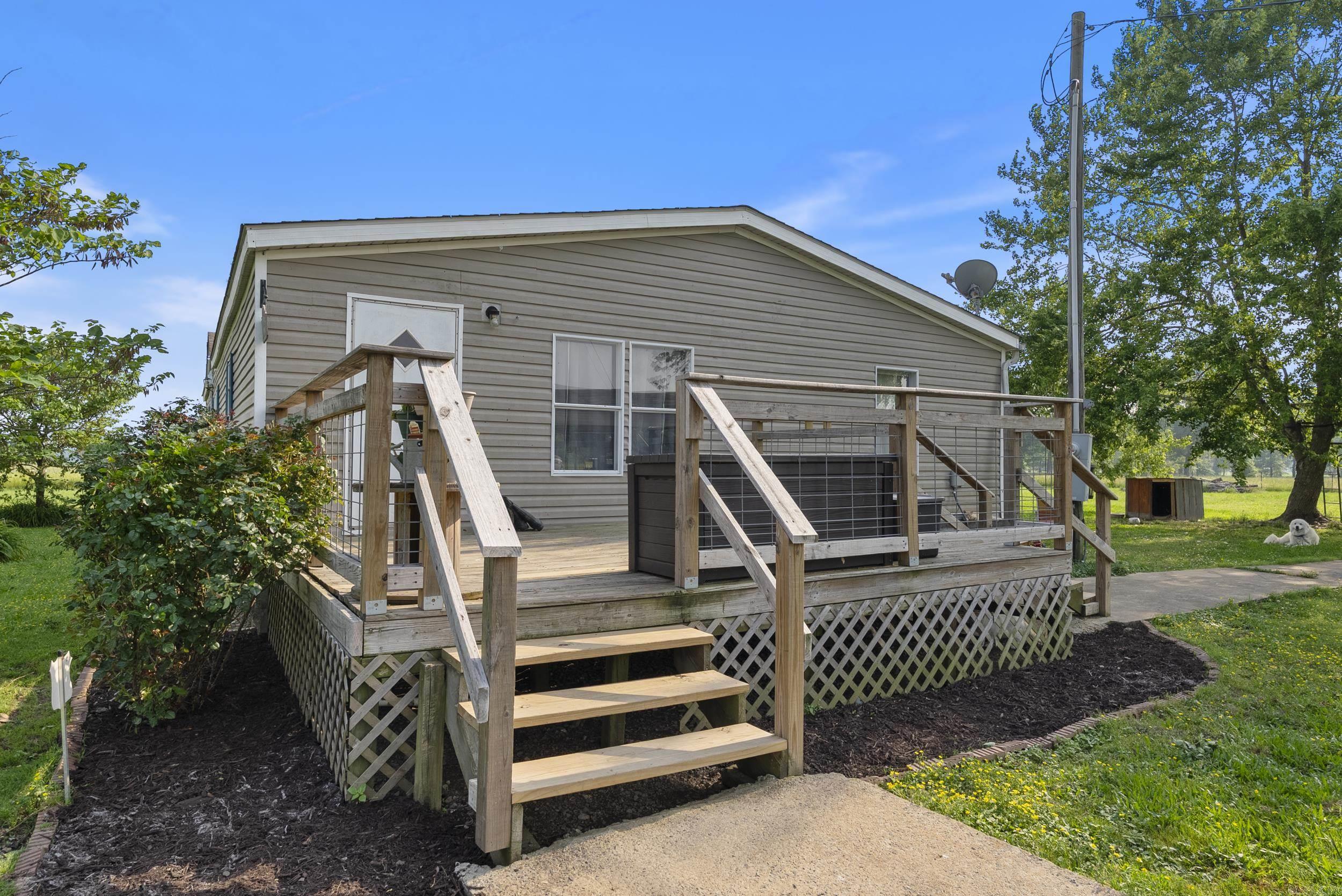 190  Lebanon  McRae, AR