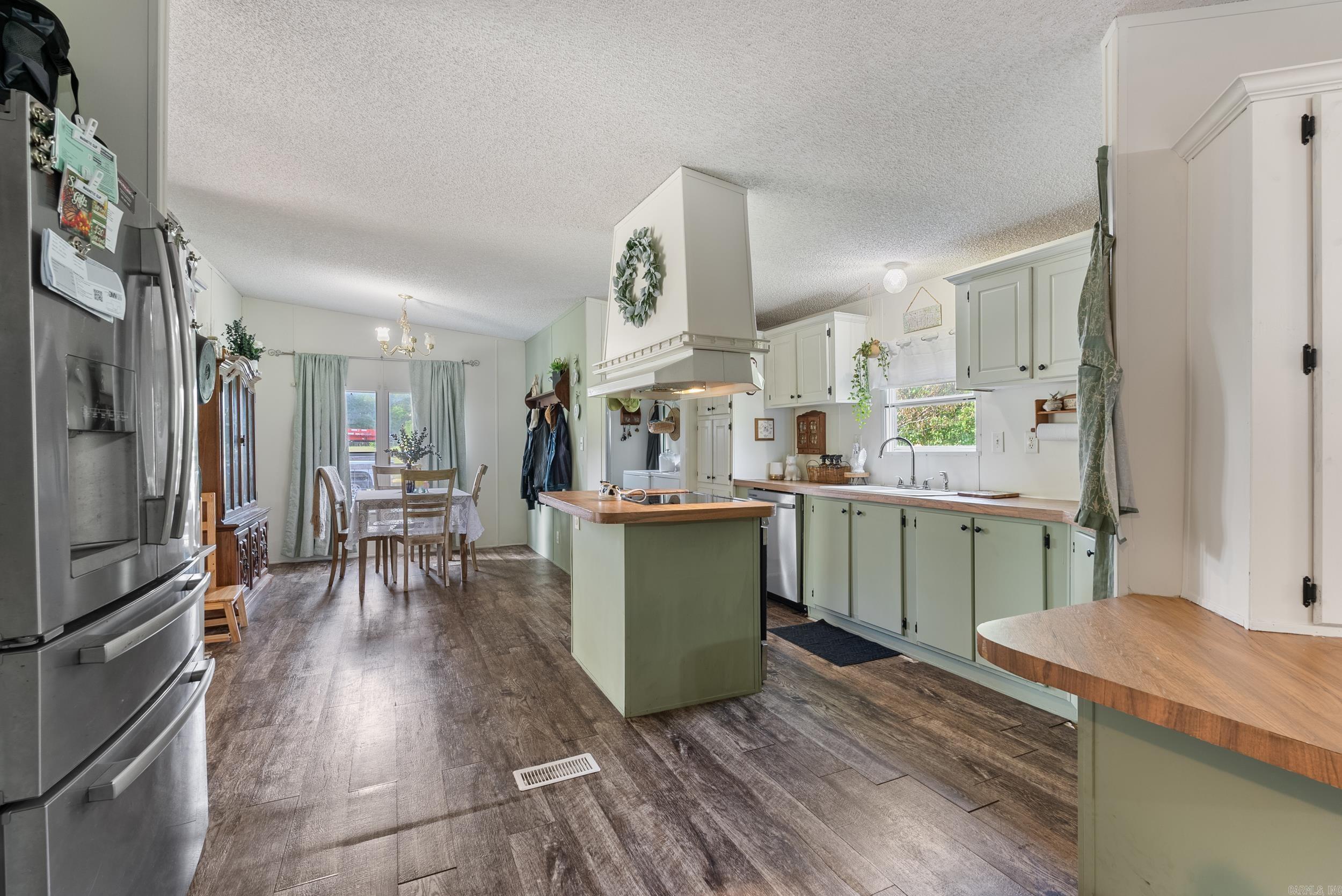 190  Lebanon  McRae, AR