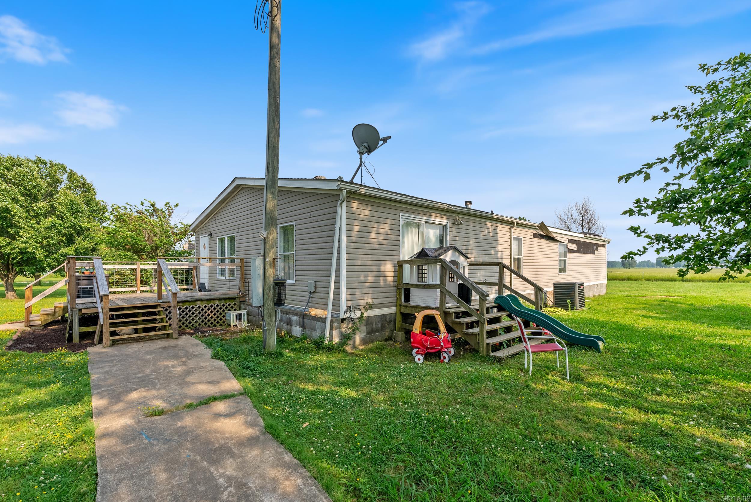 190  Lebanon  McRae, AR