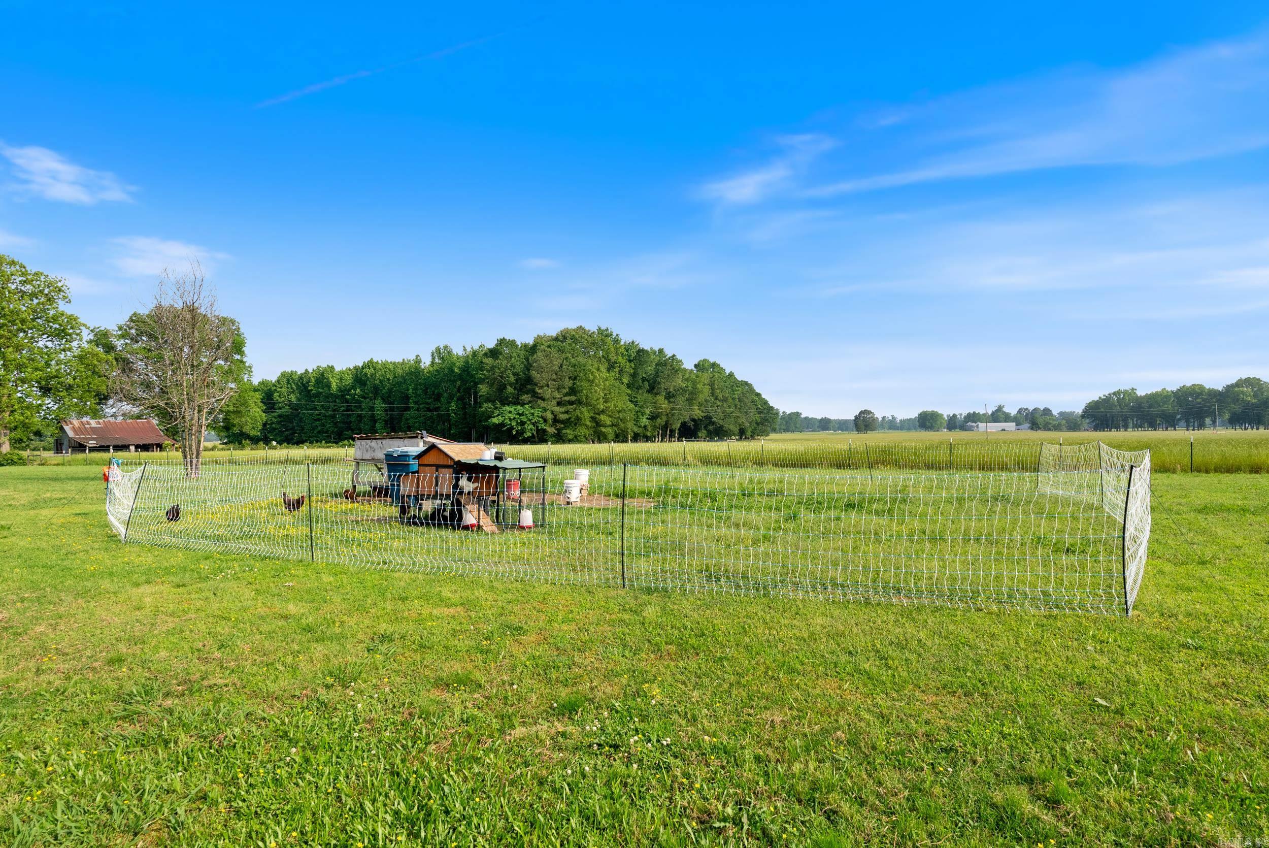 190  Lebanon  McRae, AR