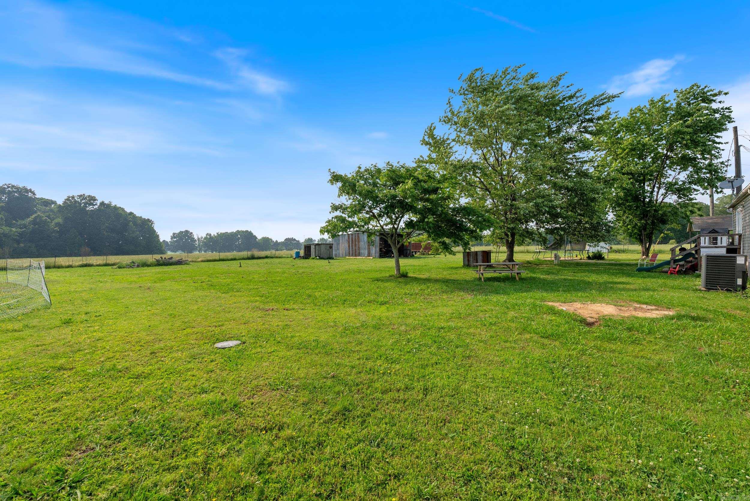 190  Lebanon  McRae, AR