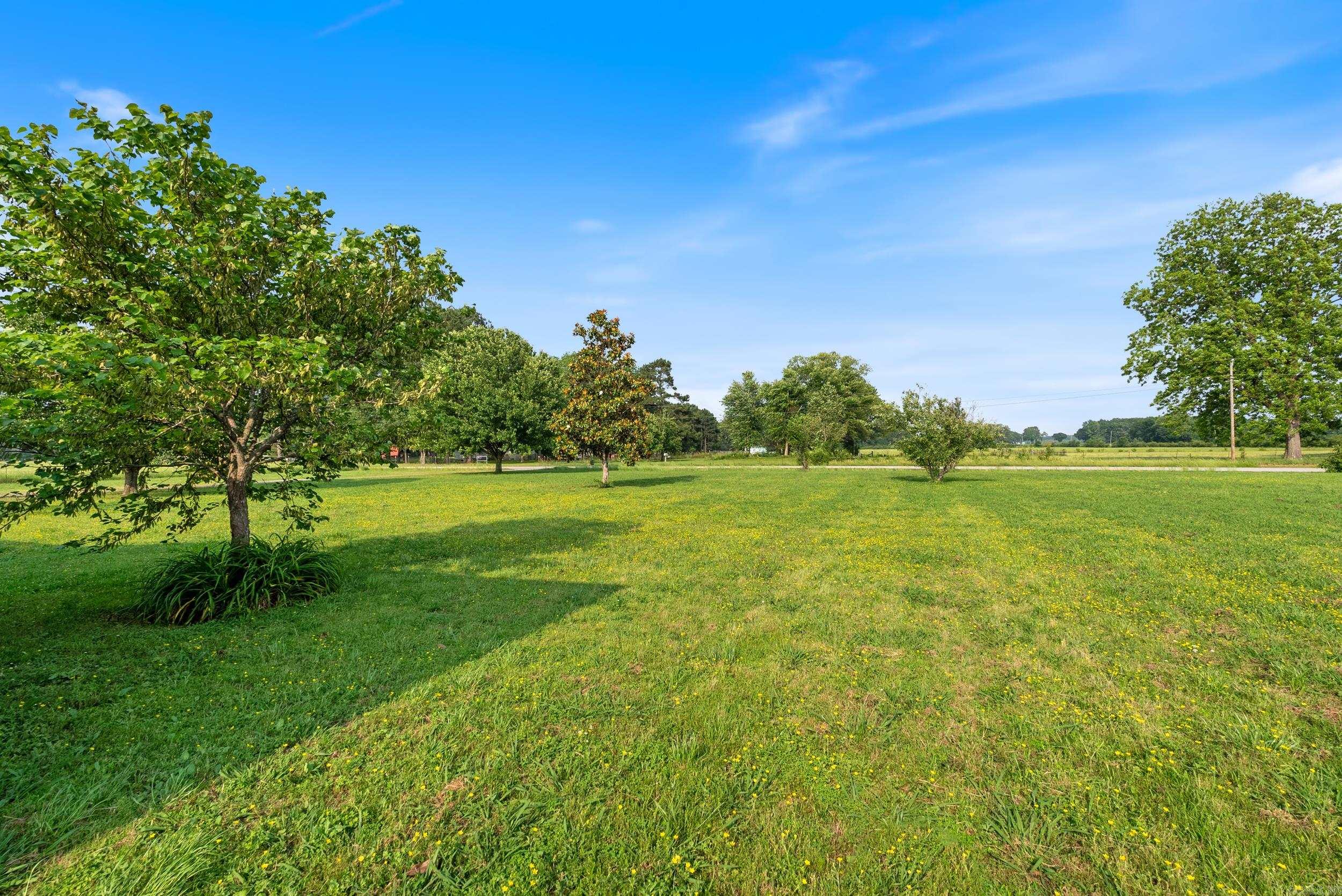 190  Lebanon  McRae, AR