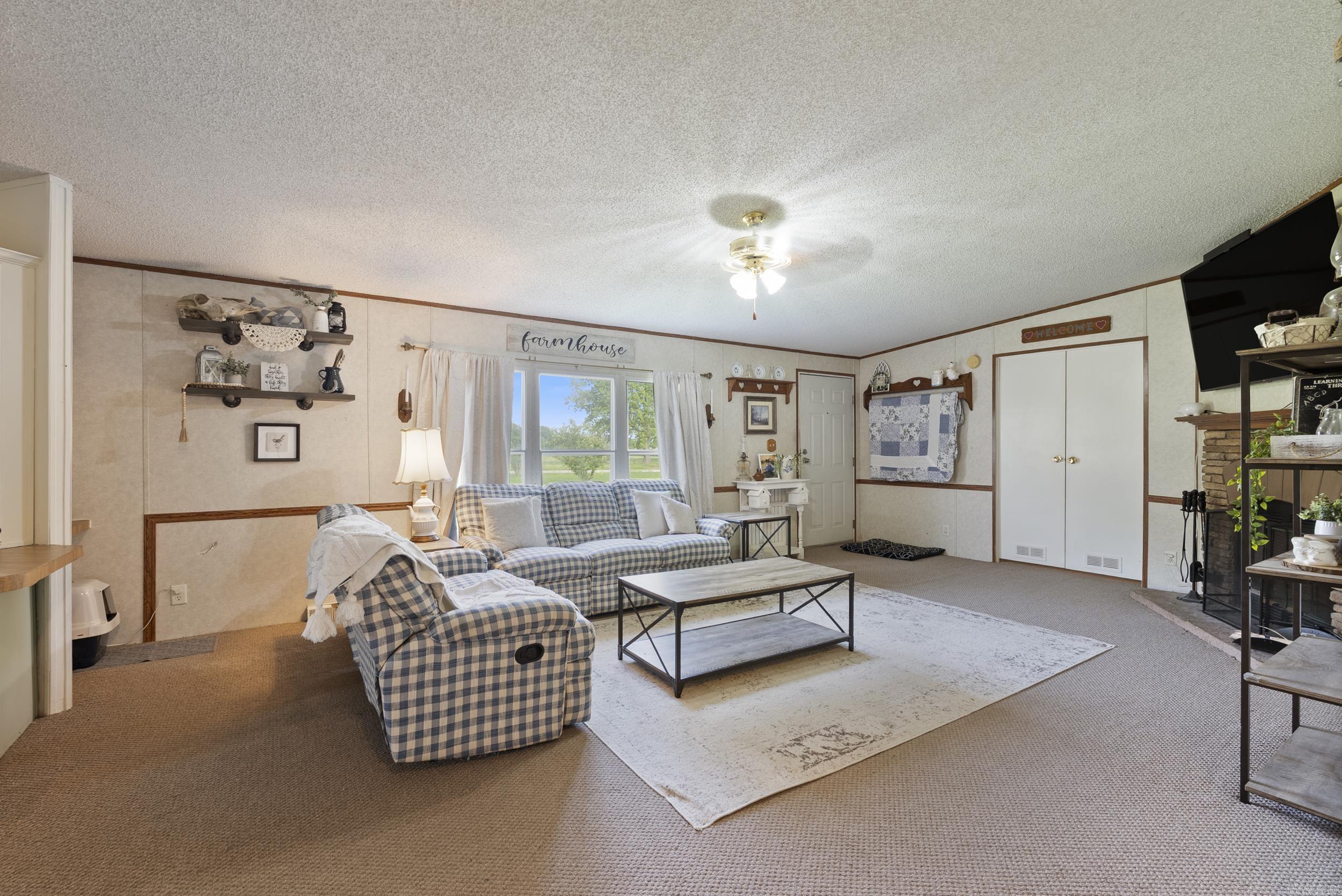 190  Lebanon  McRae, AR
