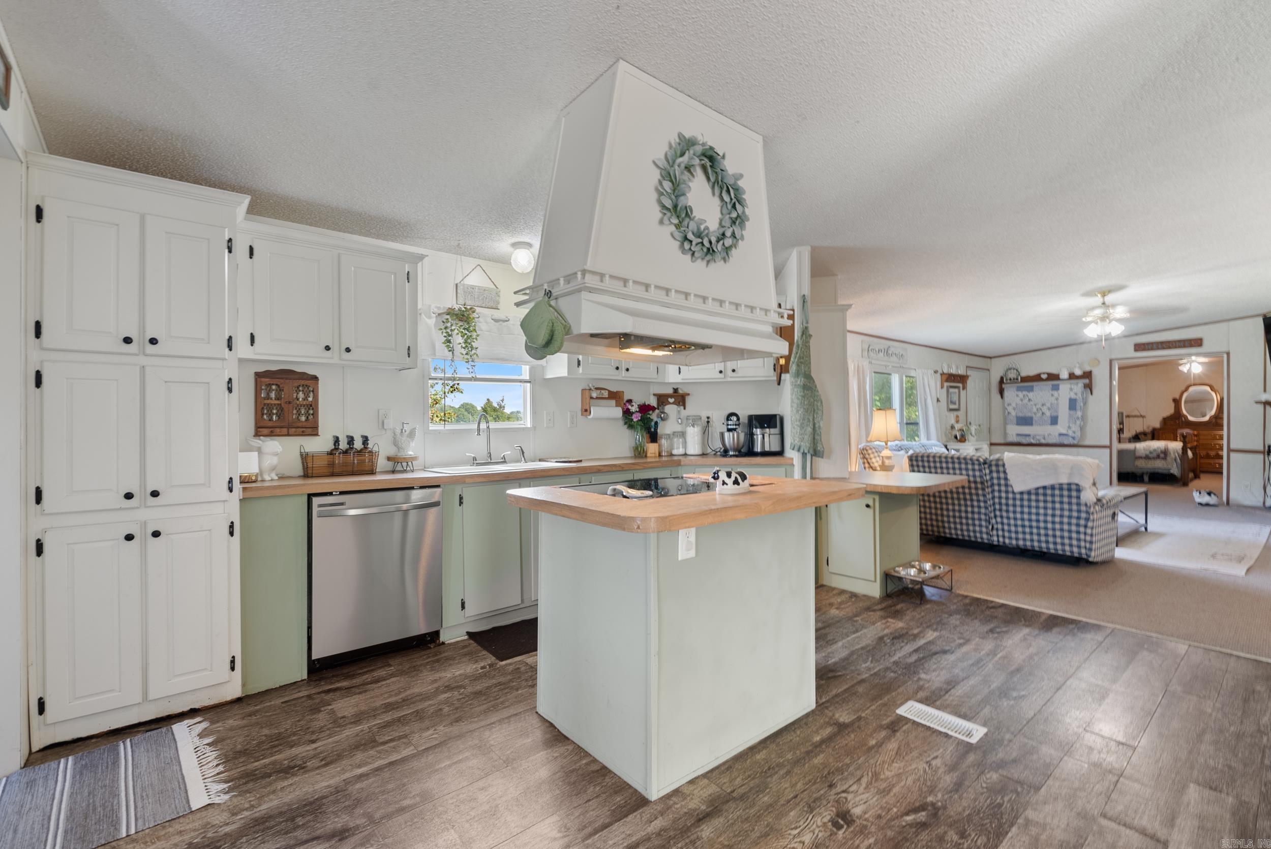 190  Lebanon  McRae, AR