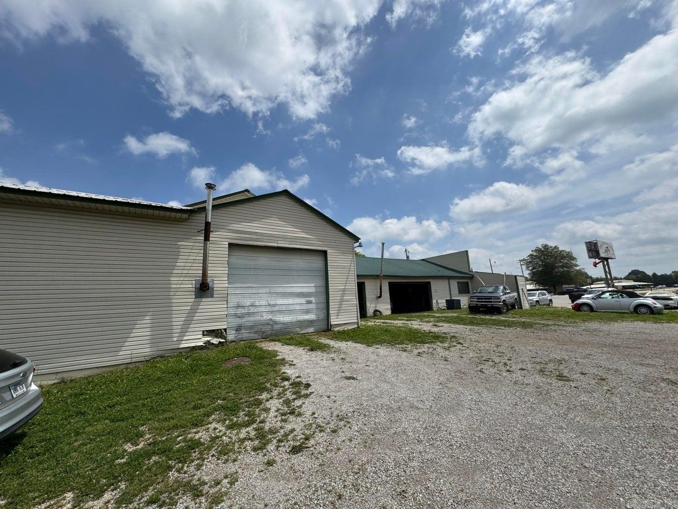 699  Ash Flat  Ash Flat, AR