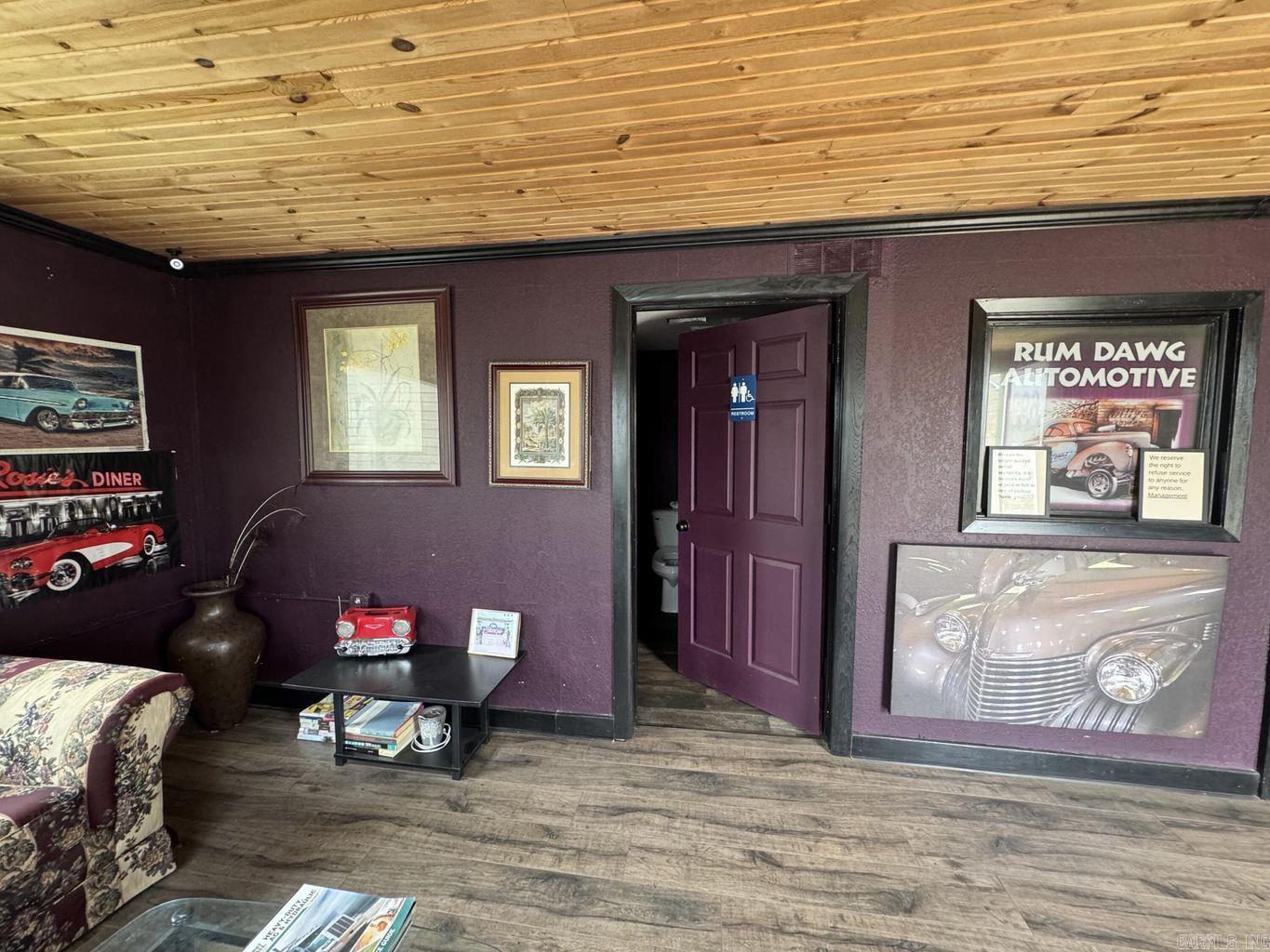 699  Ash Flat  Ash Flat, AR