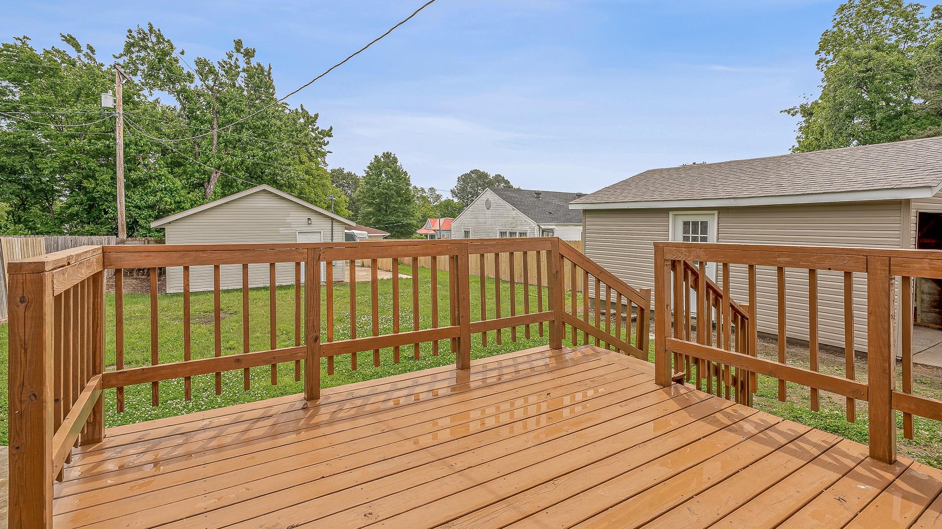 617 S 7th Street  Paragould, AR