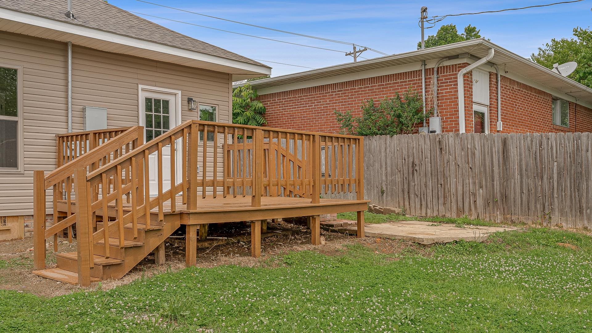 617 S 7th Street  Paragould, AR