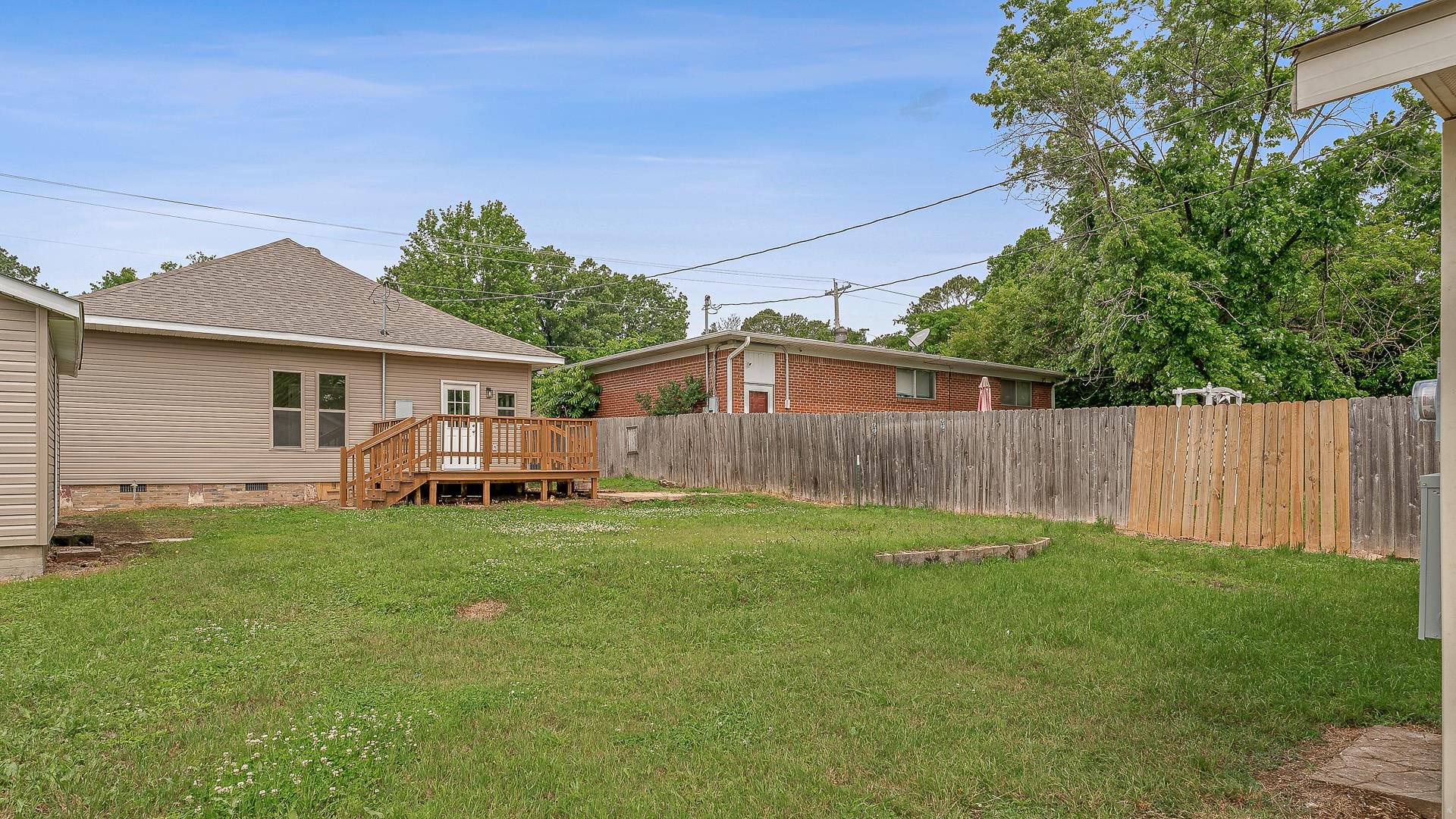 617 S 7th Street  Paragould, AR