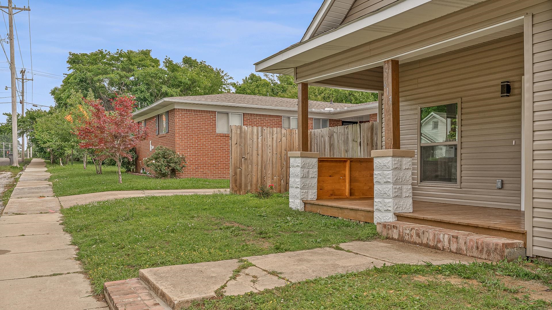 617 S 7th Street  Paragould, AR