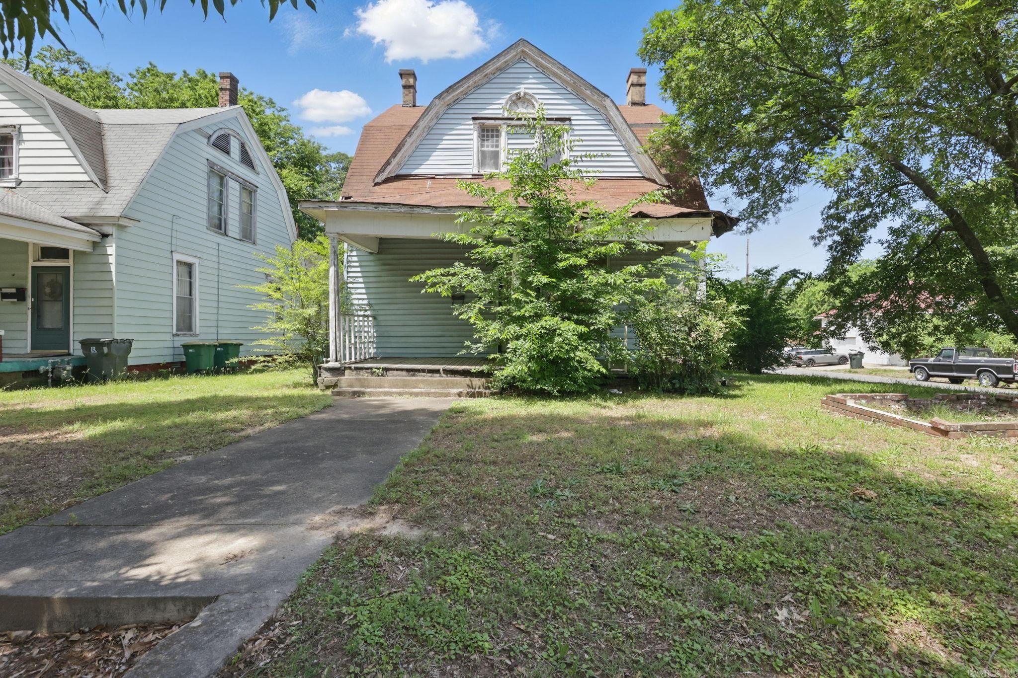 2100  State Street  Little Rock, AR