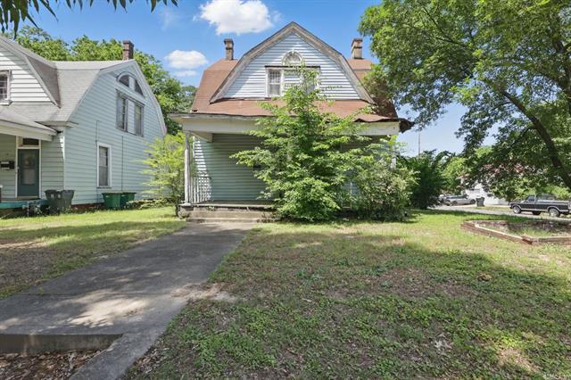 2100  State Street  Little Rock, AR