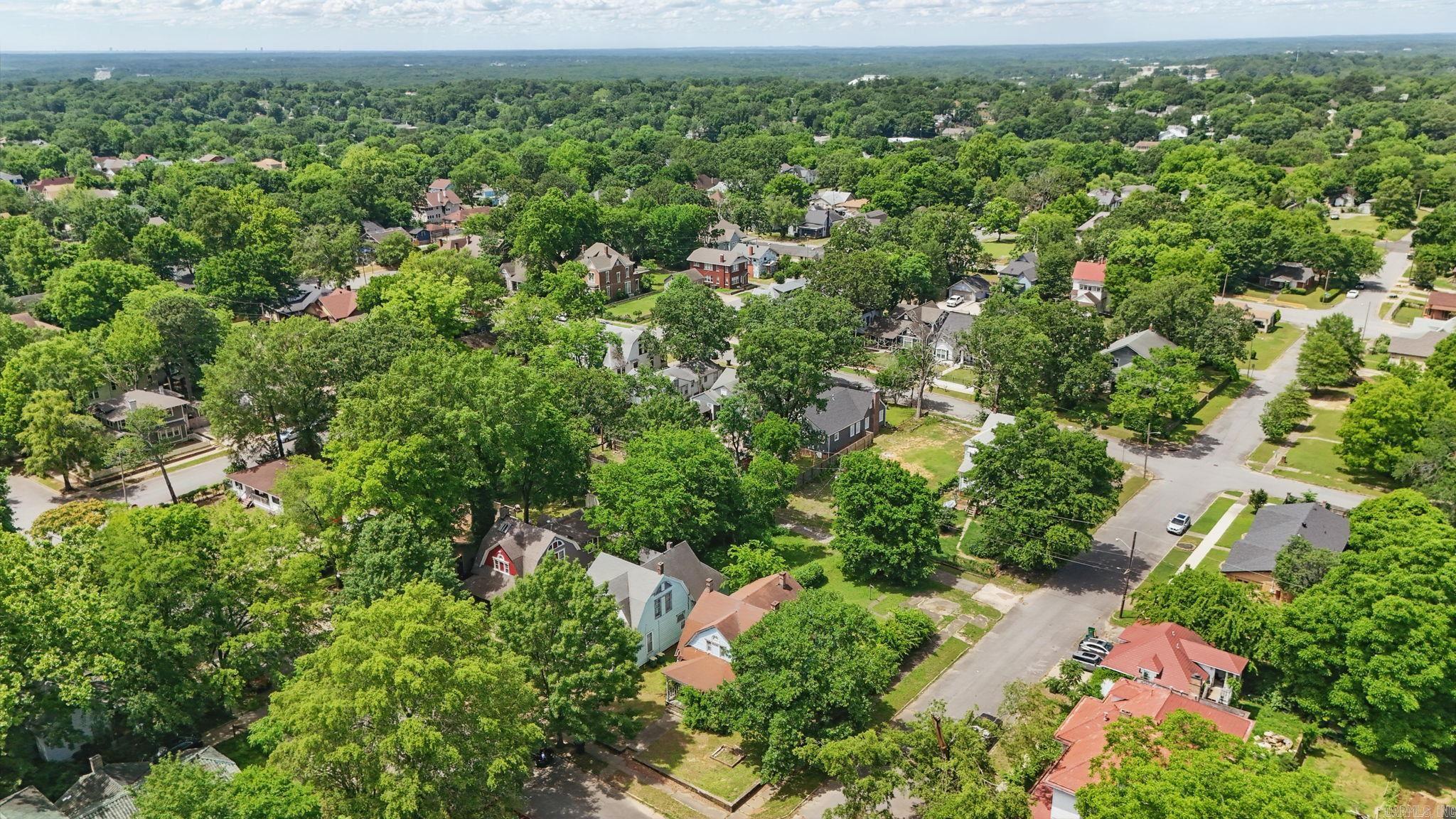 2100  State Street  Little Rock, AR