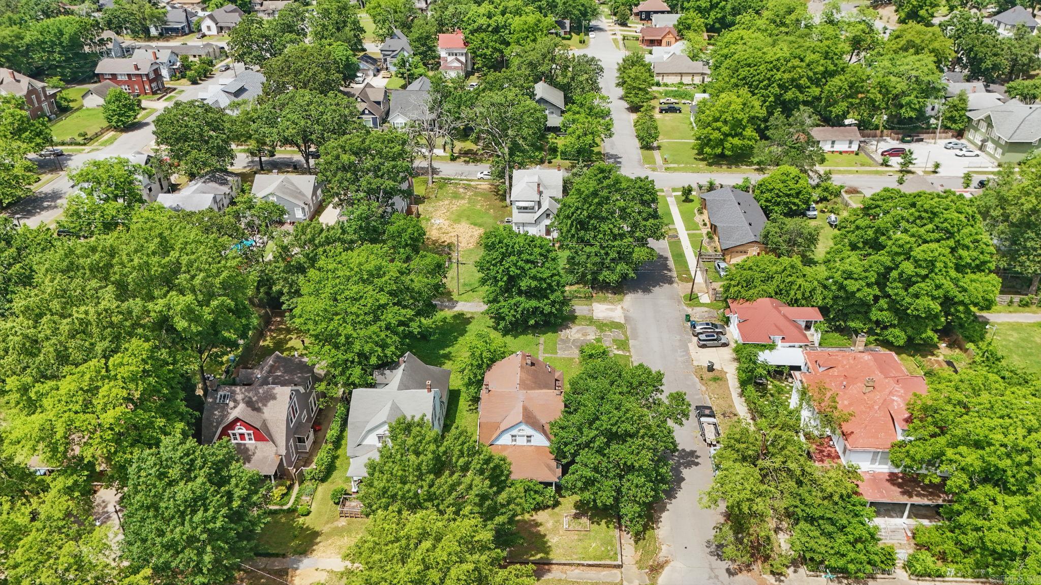 2100  State Street  Little Rock, AR